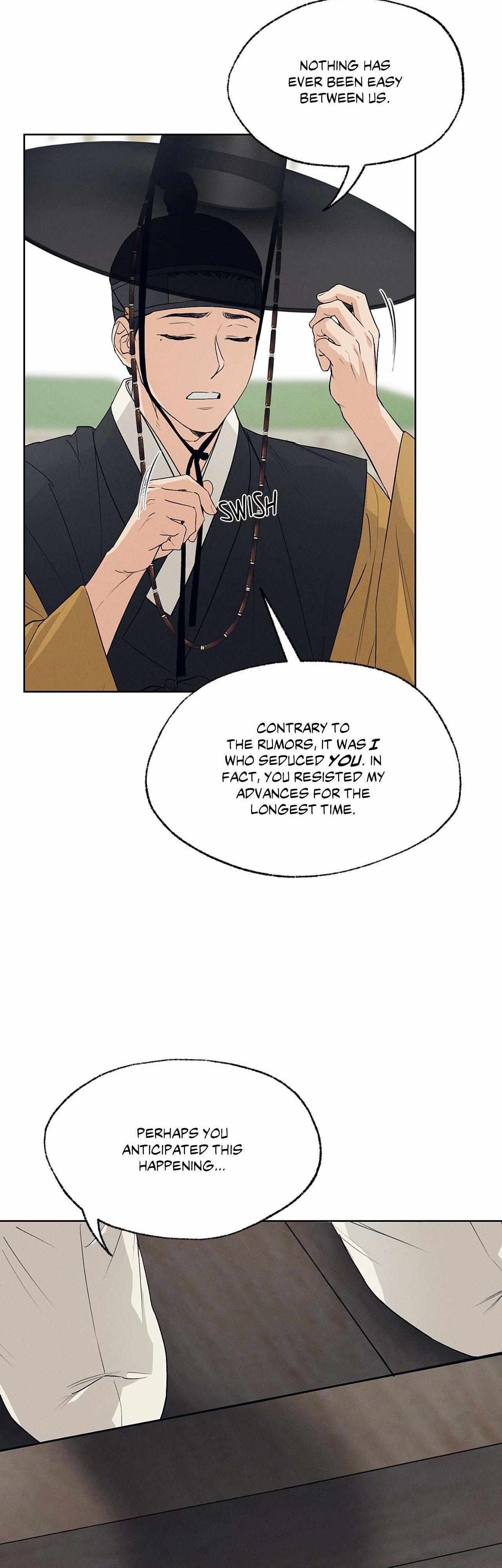 Joseon Sex Shop Chapter 41 page 9 - 