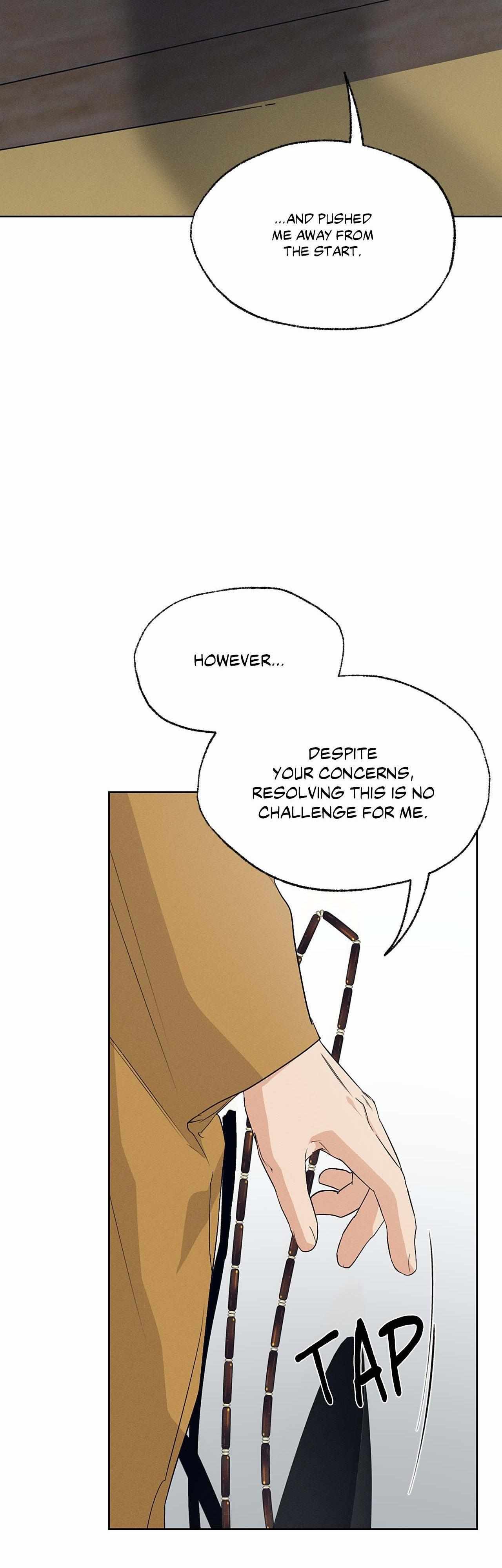 Joseon Sex Shop Chapter 41 page 10 - 