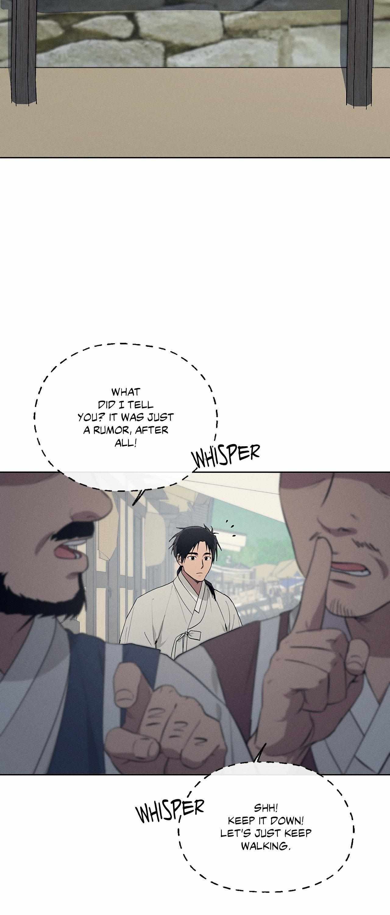 Joseon Sex Shop Chapter 42 page 3 - 