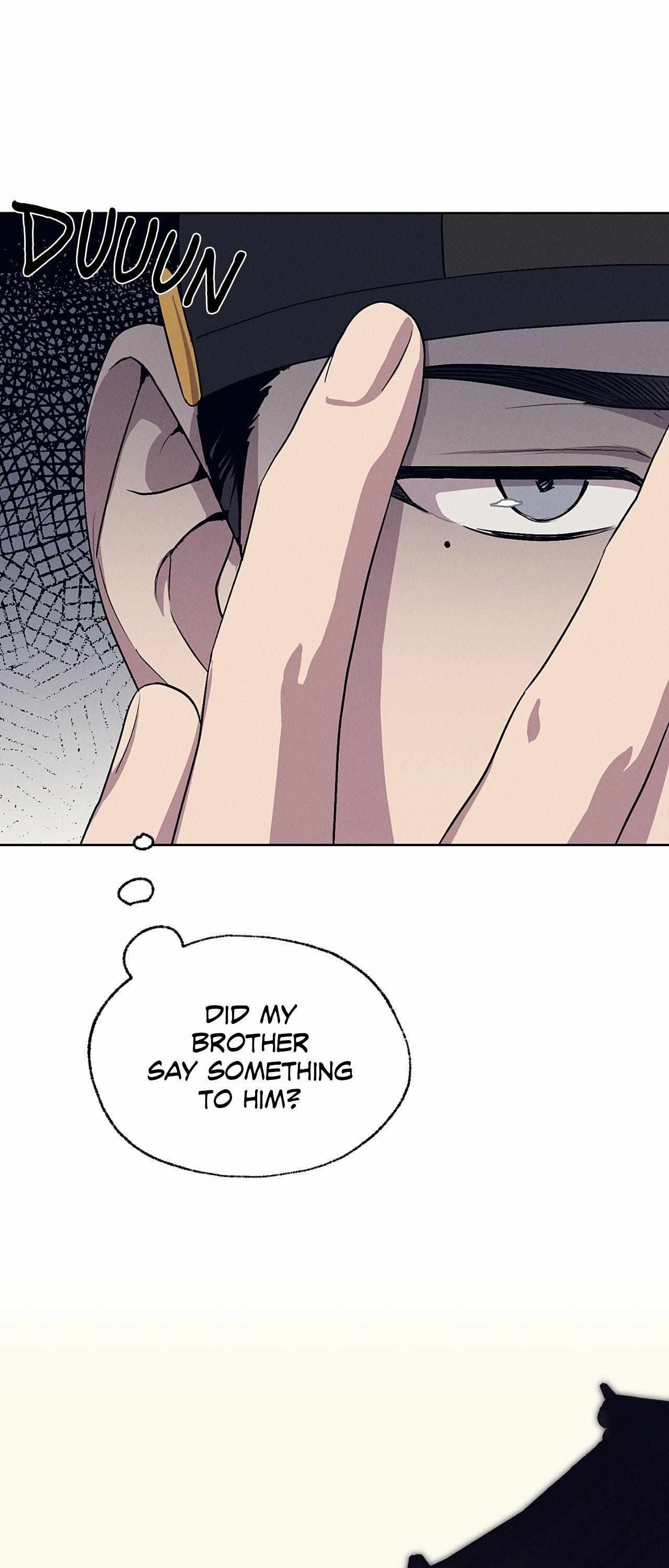 Joseon Sex Shop Chapter 42 page 22 - 