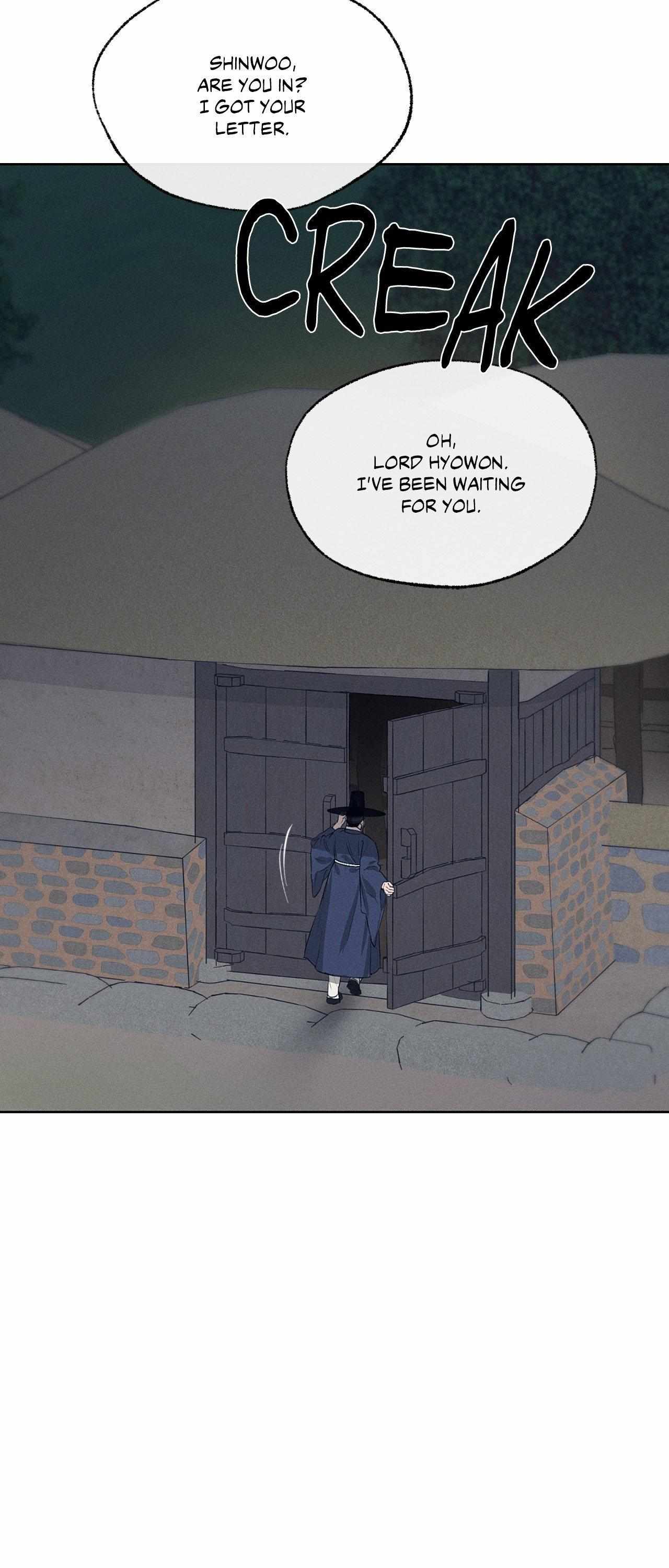 Joseon Sex Shop Chapter 42 page 26 - 