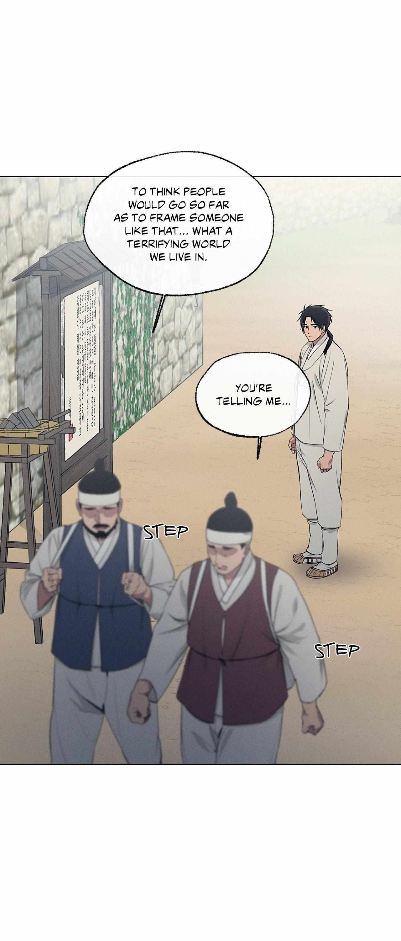 Joseon Sex Shop Chapter 42 page 4 - 