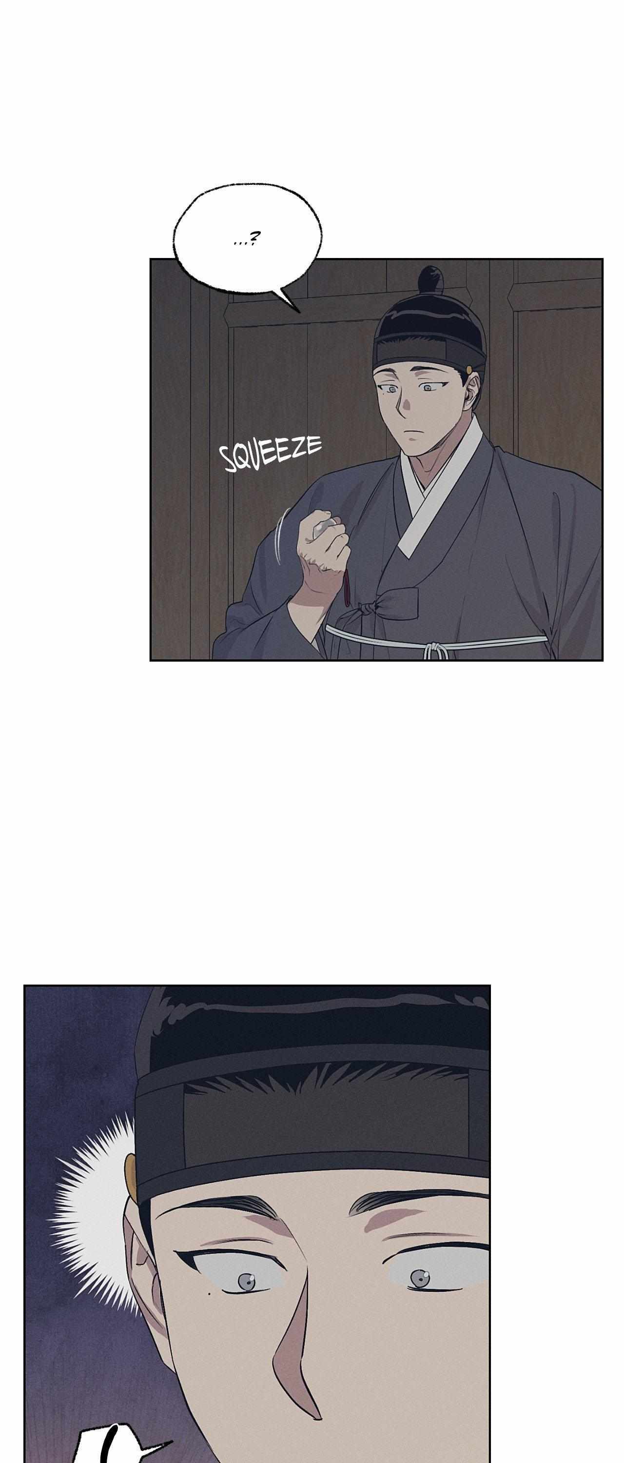 Joseon Sex Shop Chapter 42 page 38 - 
