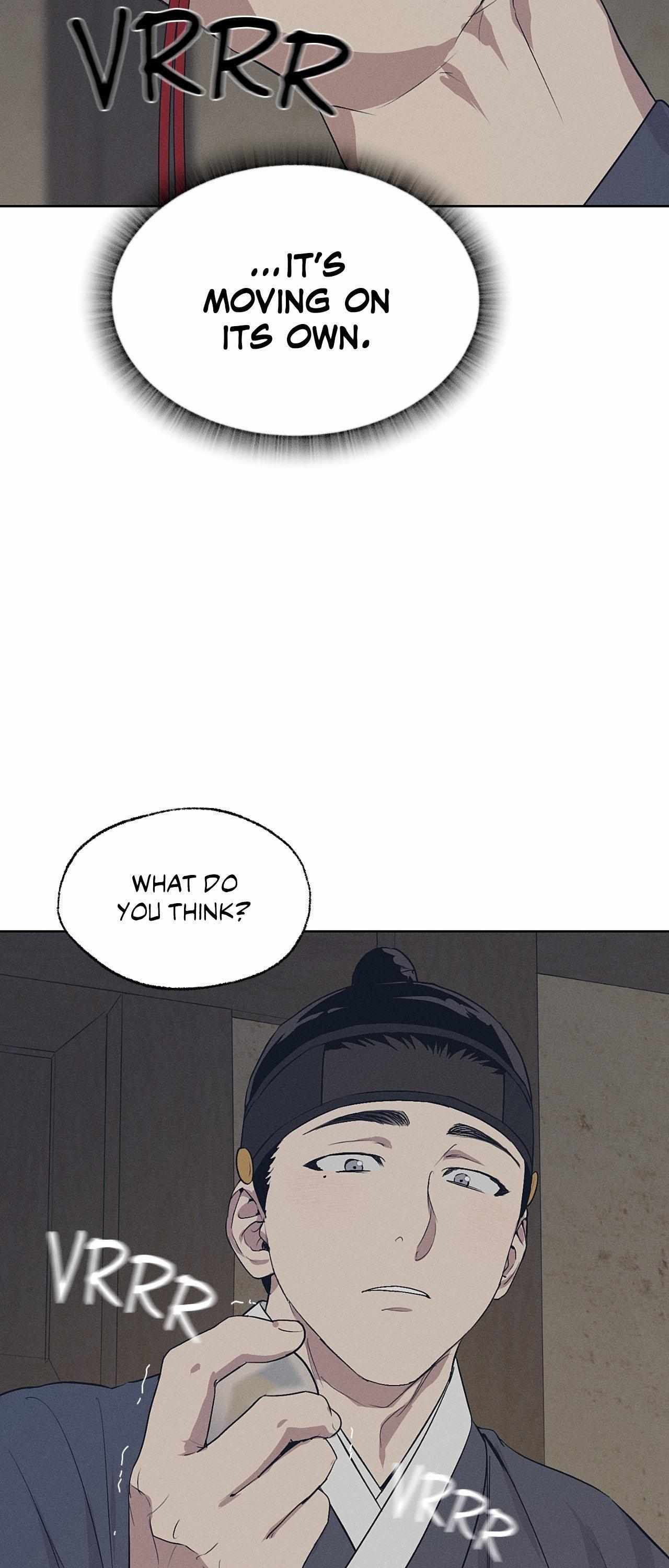 Joseon Sex Shop Chapter 42 page 40 - 
