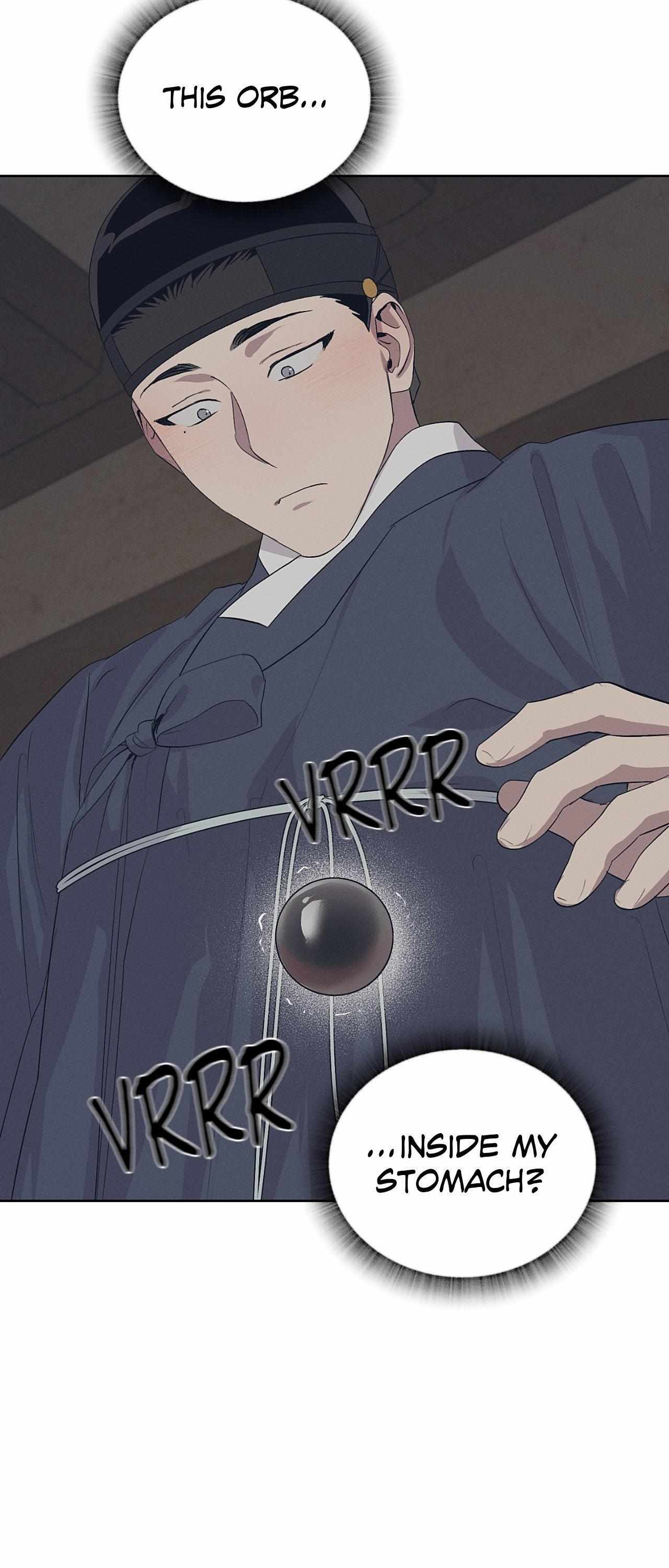 Joseon Sex Shop Chapter 42 page 44 - 