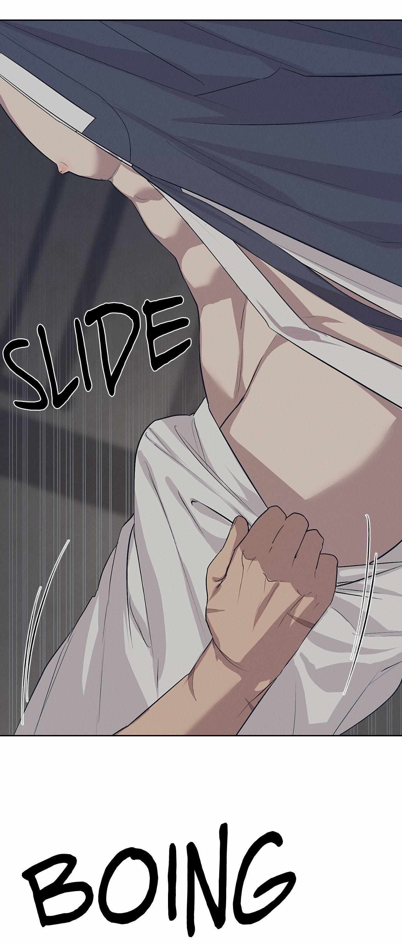 Joseon Sex Shop Chapter 42 page 48 - 