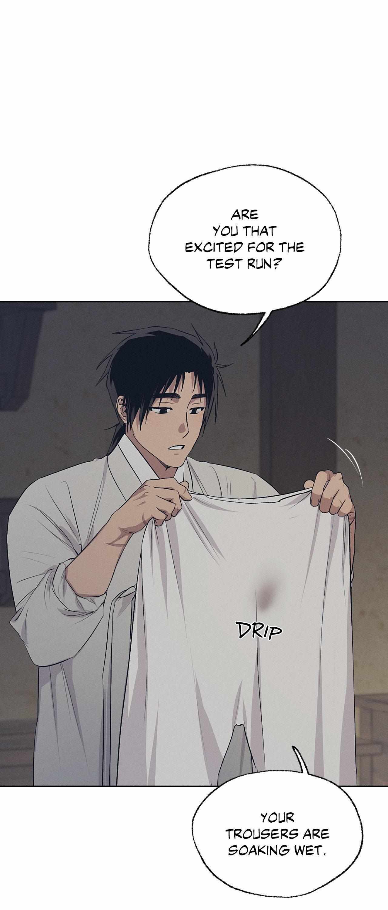 Joseon Sex Shop Chapter 42 page 51 - 