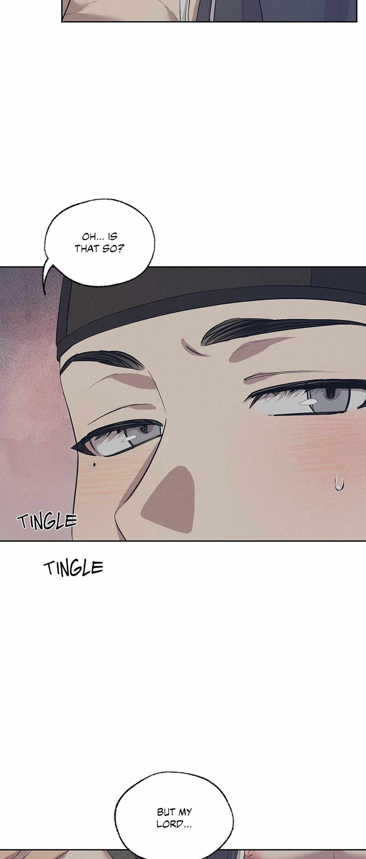 Joseon Sex Shop Chapter 42 page 55 - 