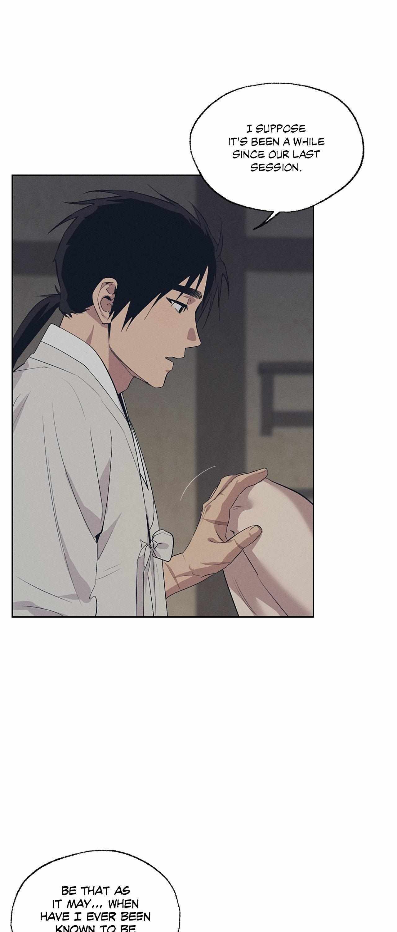 Joseon Sex Shop Chapter 42 page 60 - 