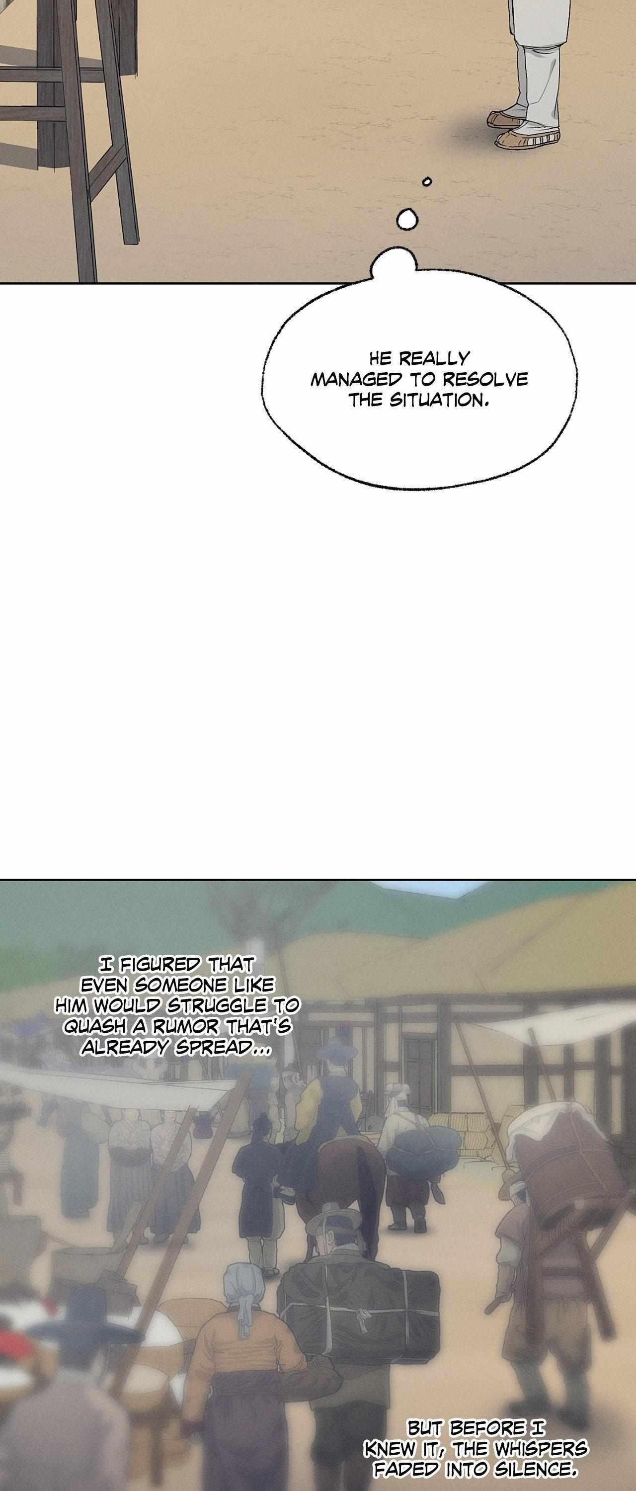 Joseon Sex Shop Chapter 42 page 7 - 