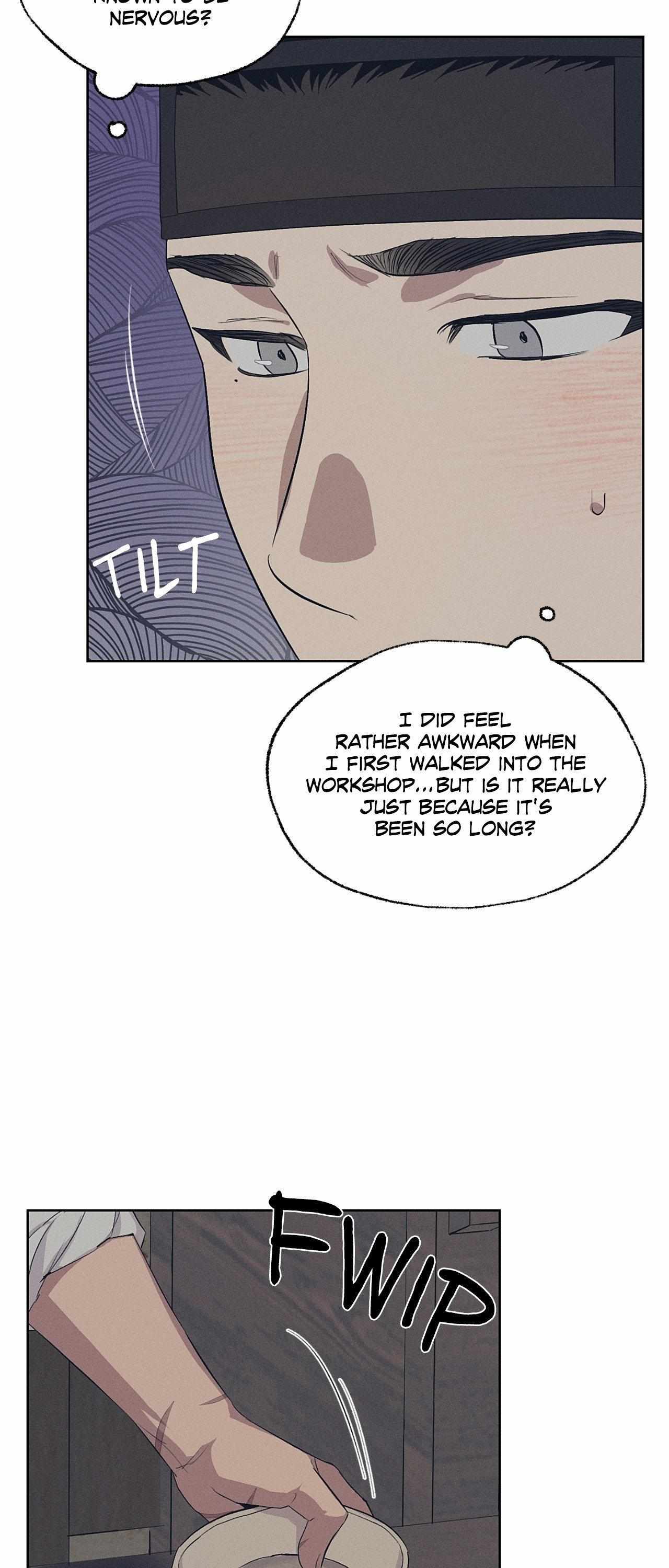 Joseon Sex Shop Chapter 42 page 61 - 