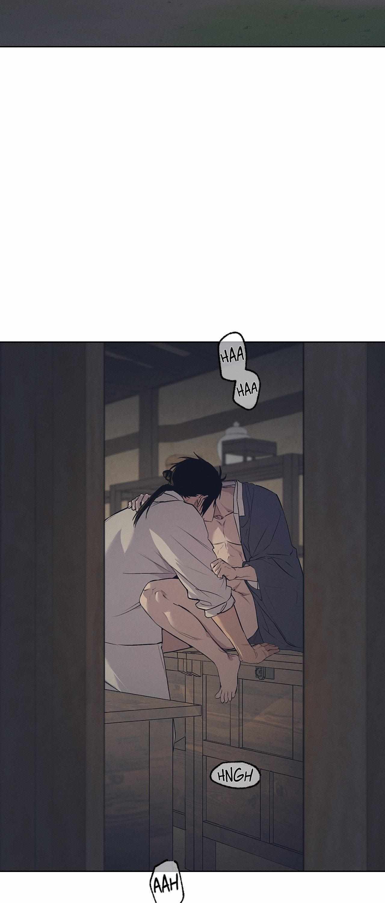 Joseon Sex Shop Chapter 43 page 2 - 
