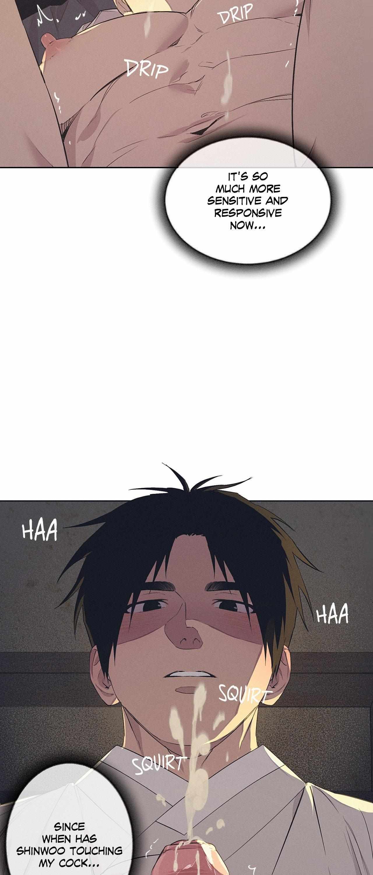 Joseon Sex Shop Chapter 43 page 17 - 