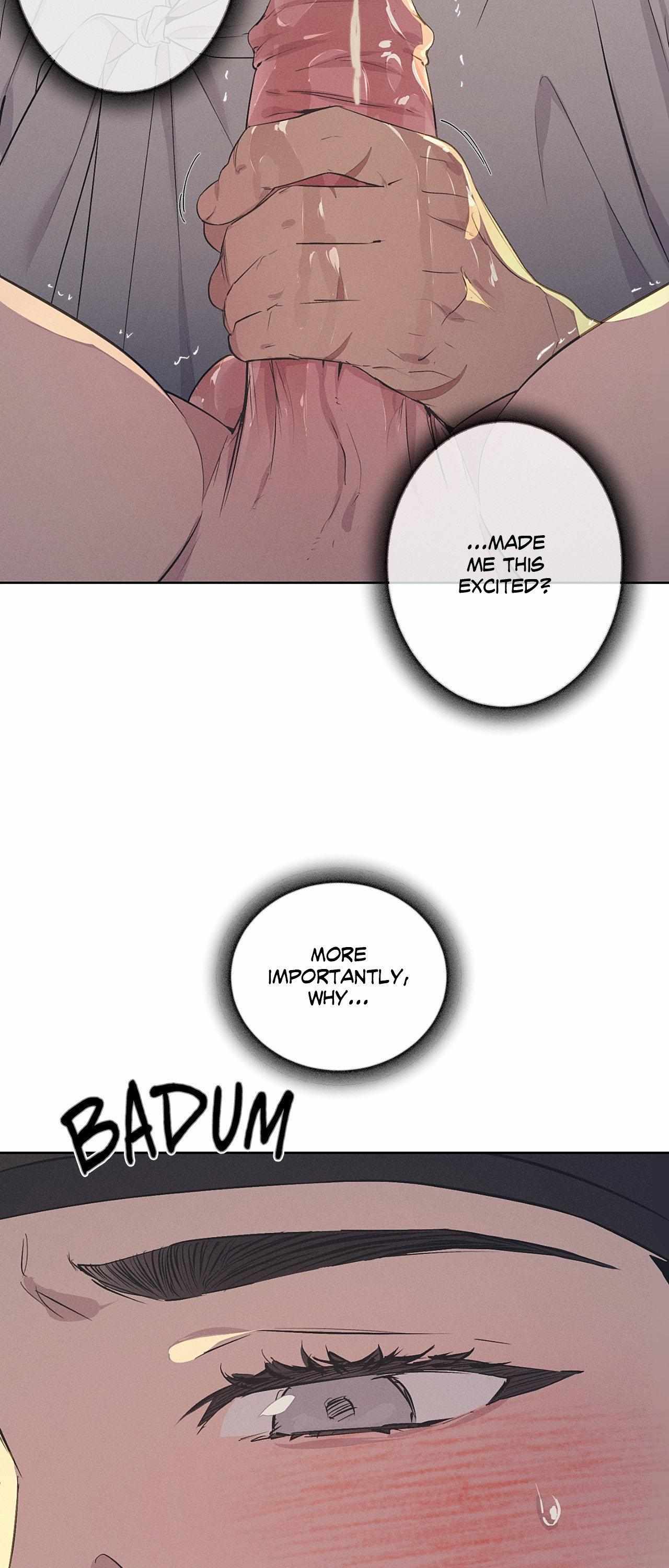 Joseon Sex Shop Chapter 43 page 18 - 