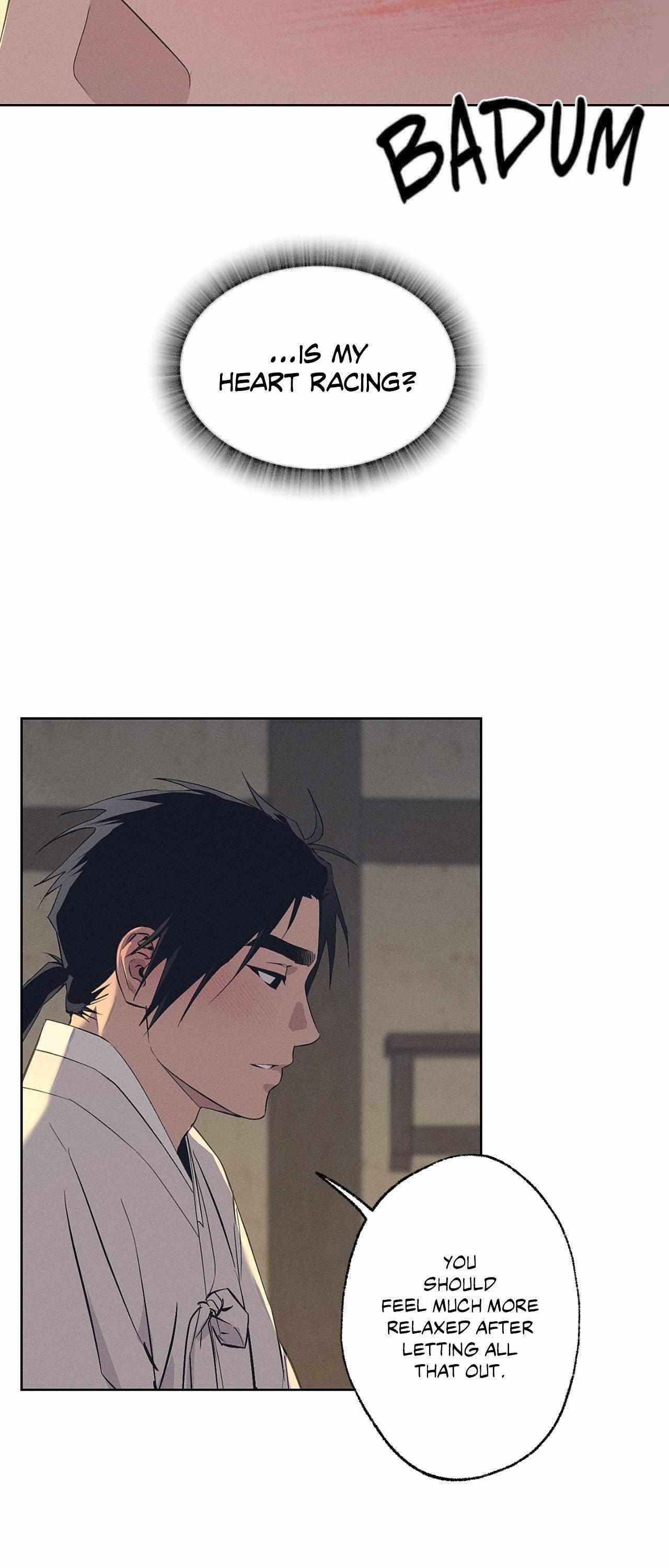 Joseon Sex Shop Chapter 43 page 19 - 