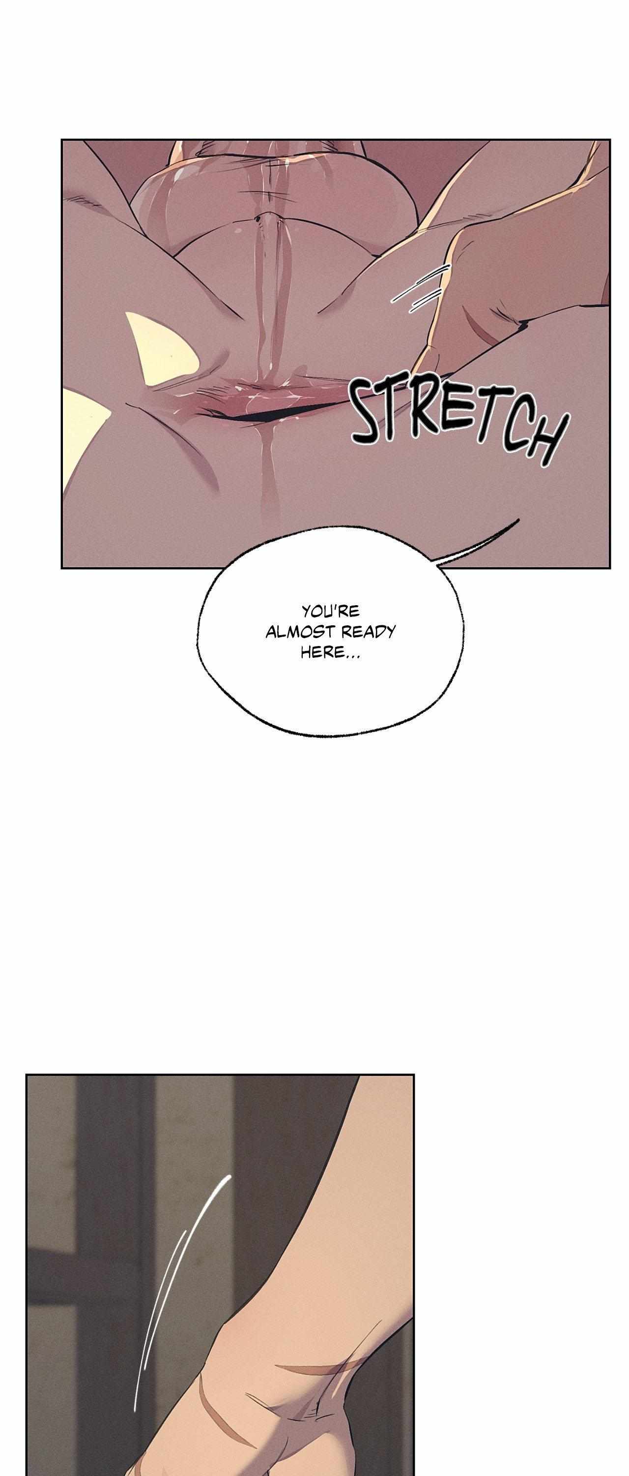 Joseon Sex Shop Chapter 43 page 20 - 