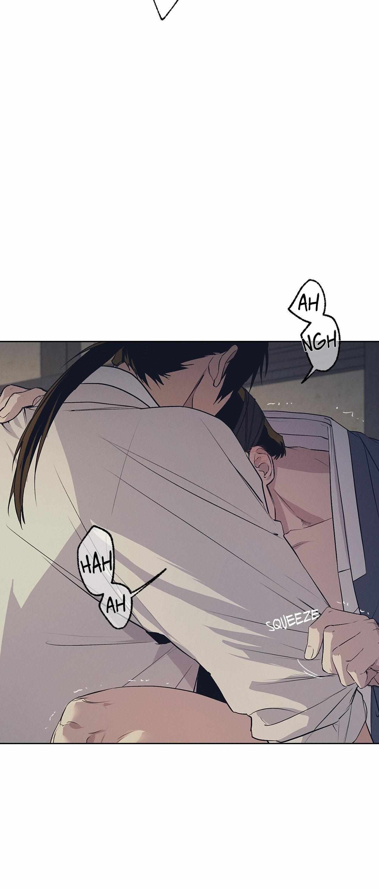 Joseon Sex Shop Chapter 43 page 3 - 