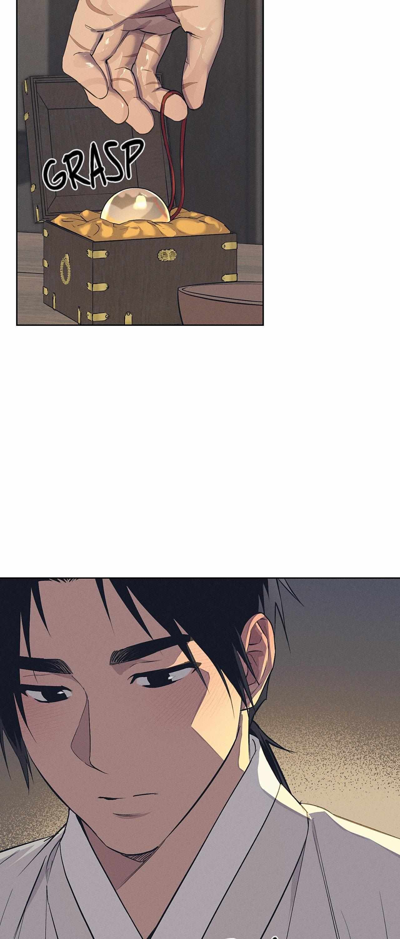 Joseon Sex Shop Chapter 43 page 21 - 