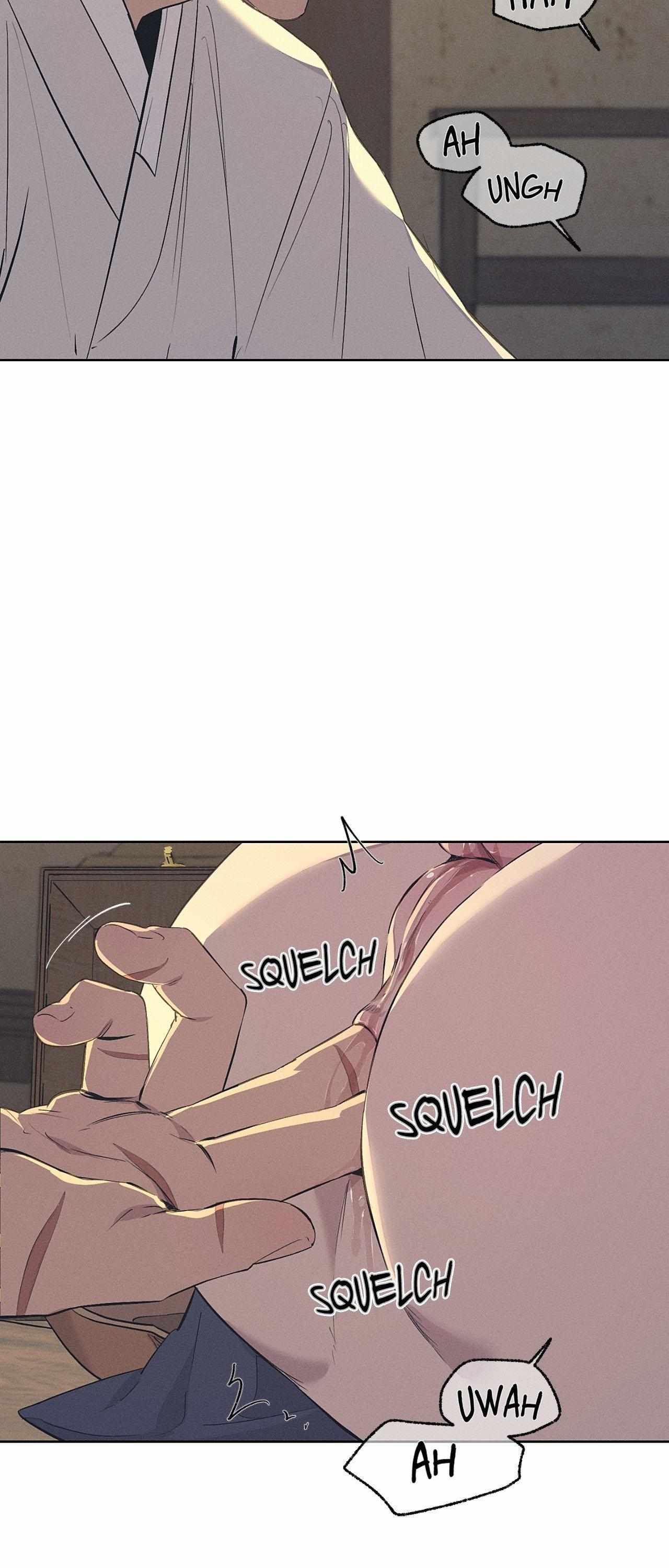 Joseon Sex Shop Chapter 43 page 26 - 