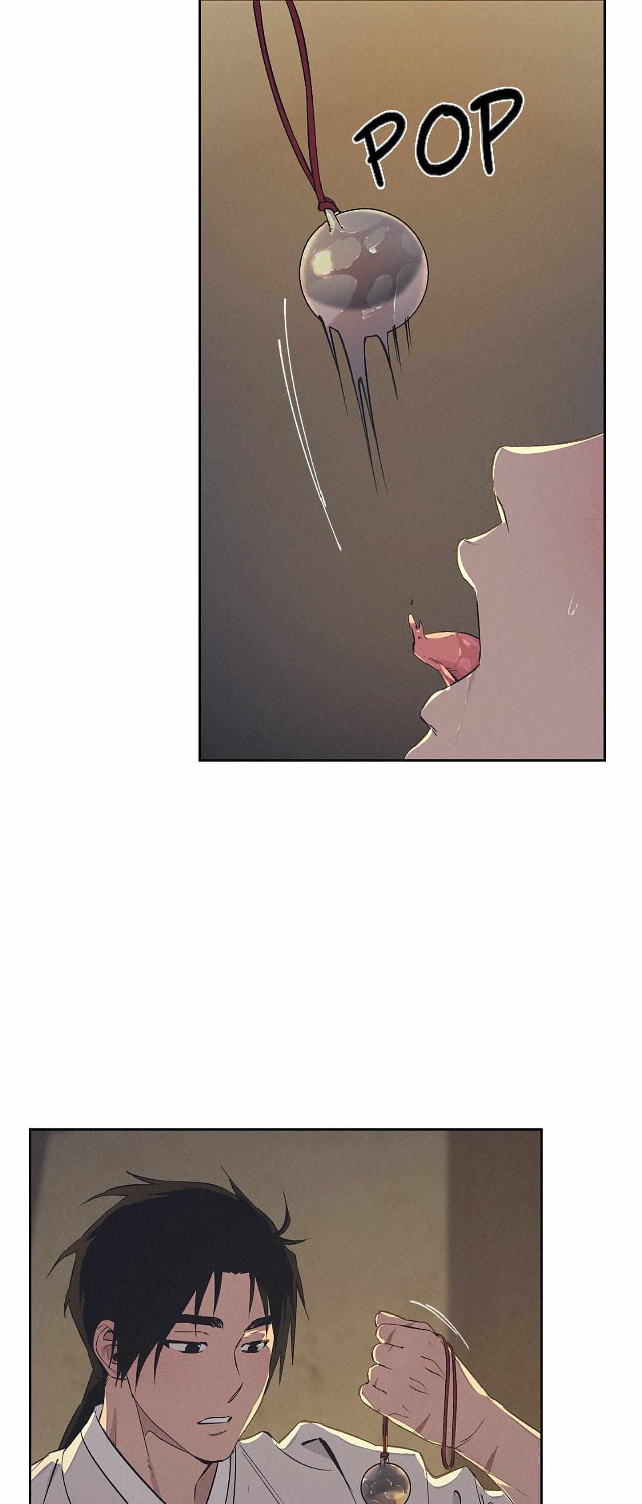 Joseon Sex Shop Chapter 43 page 28 - 