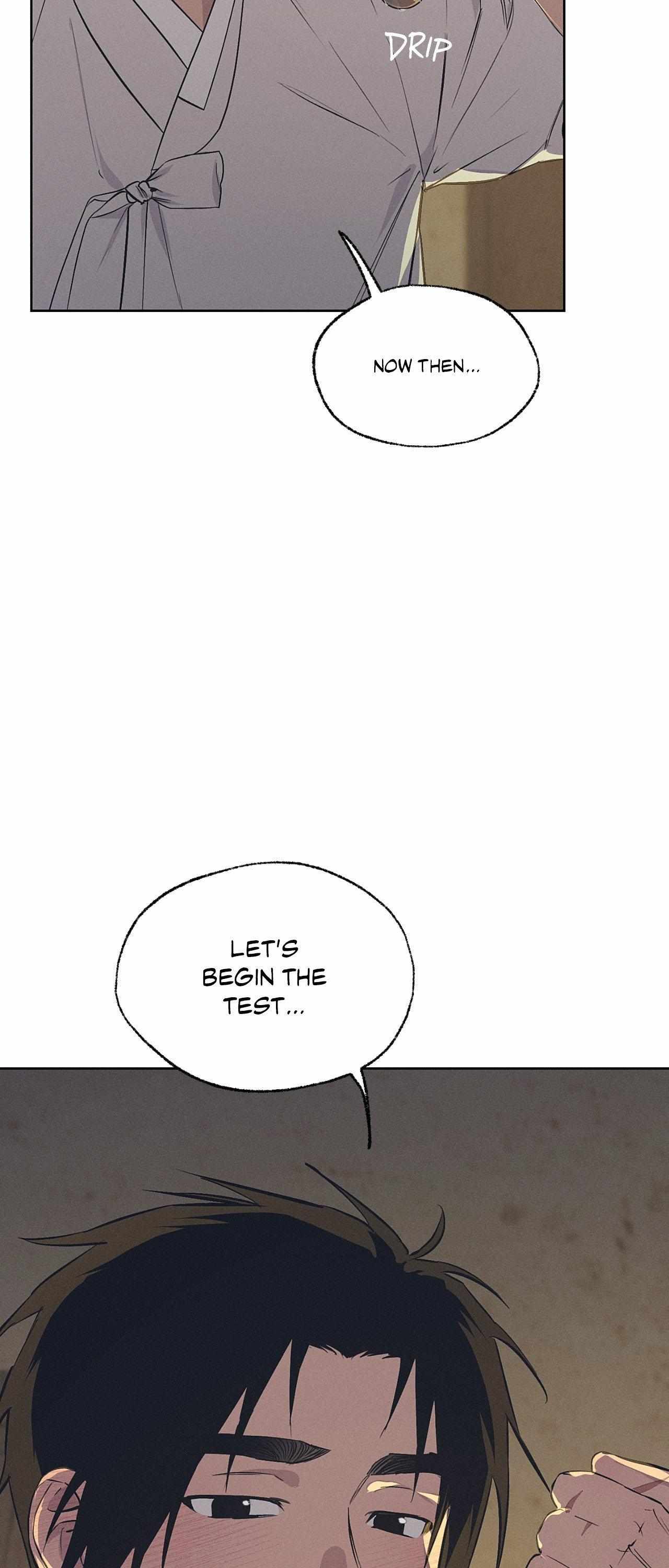 Joseon Sex Shop Chapter 43 page 29 - 