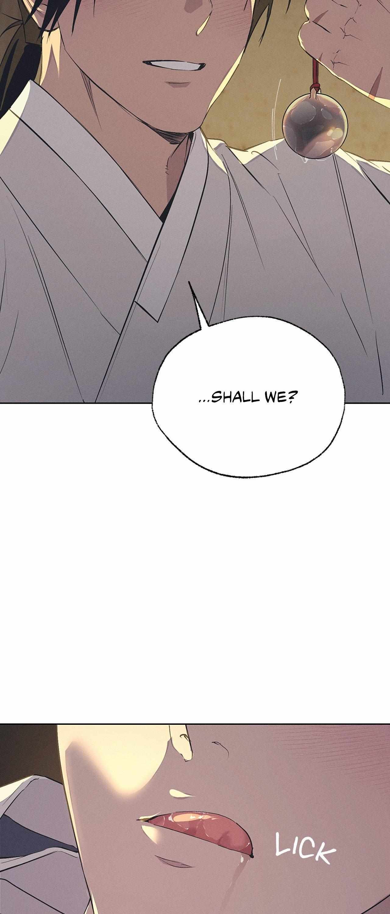 Joseon Sex Shop Chapter 43 page 30 - 