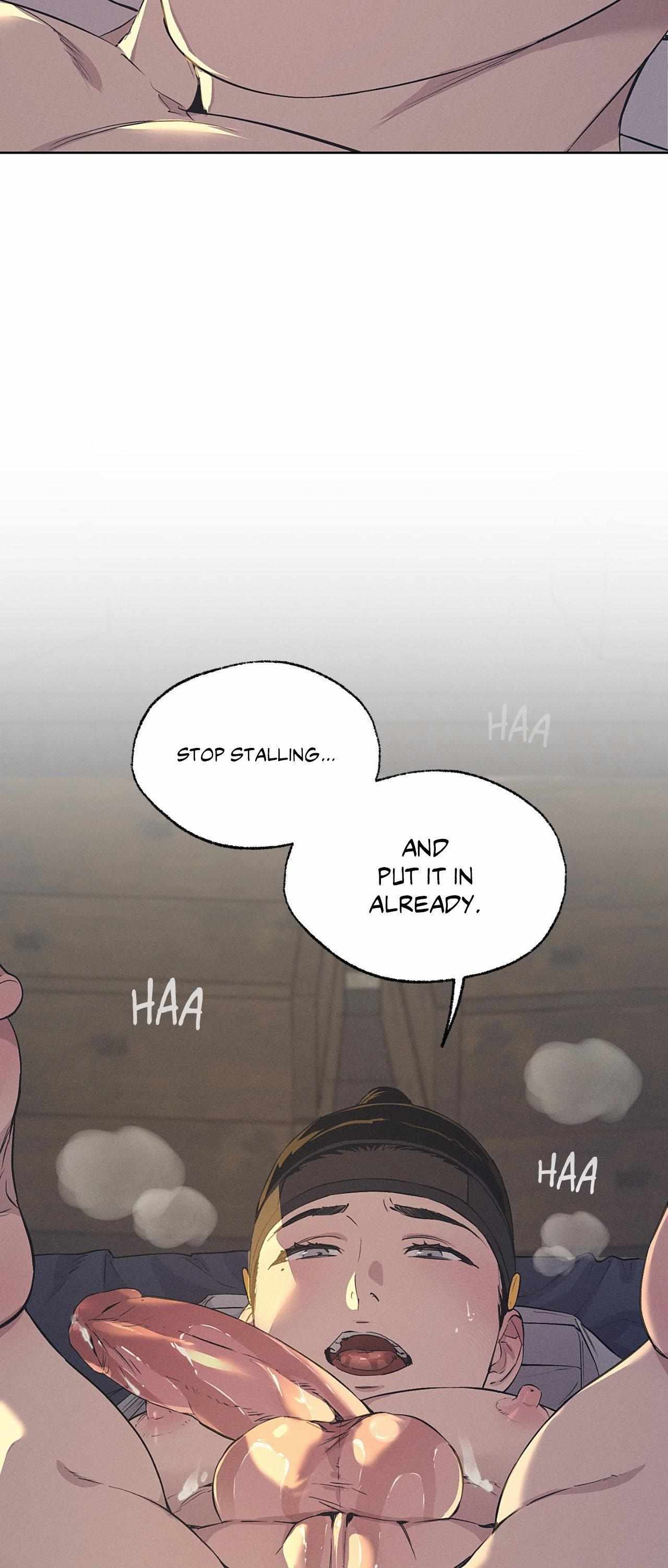 Joseon Sex Shop Chapter 43 page 31 - 