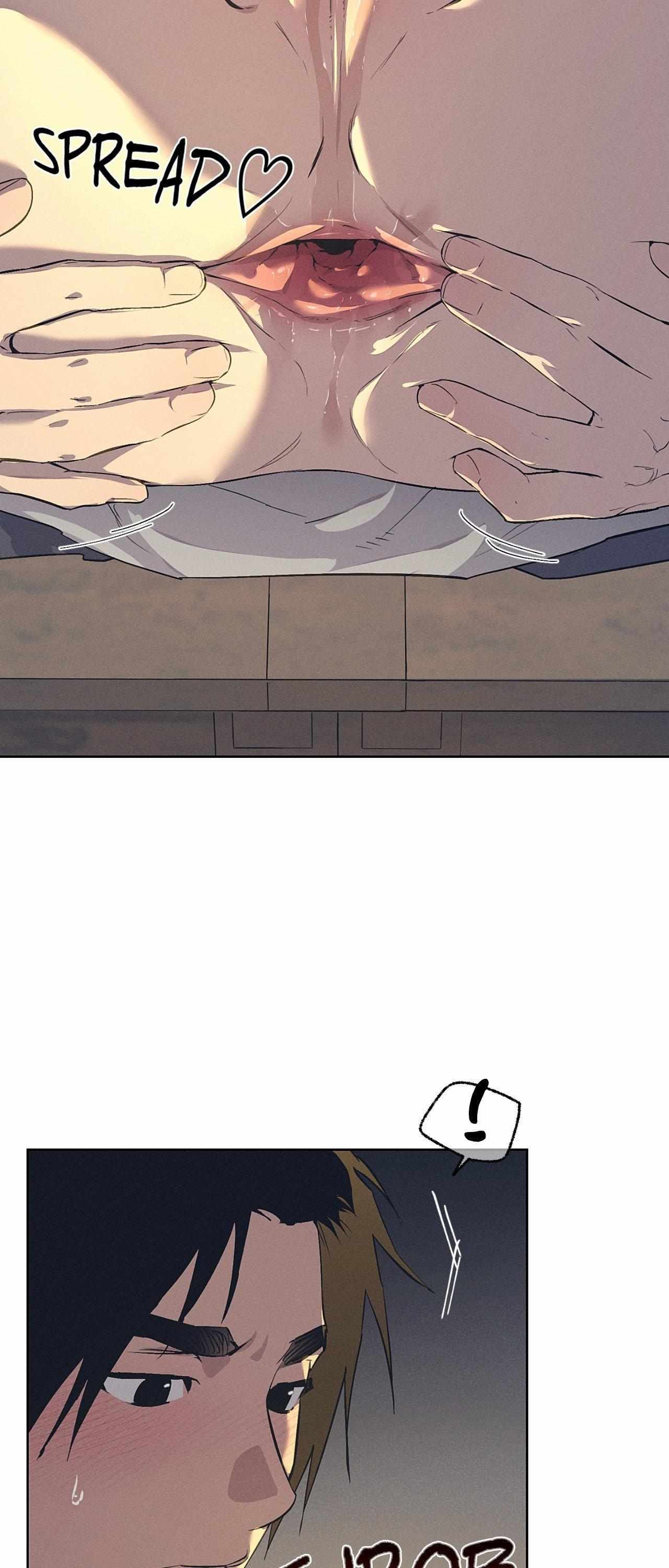 Joseon Sex Shop Chapter 43 page 32 - 