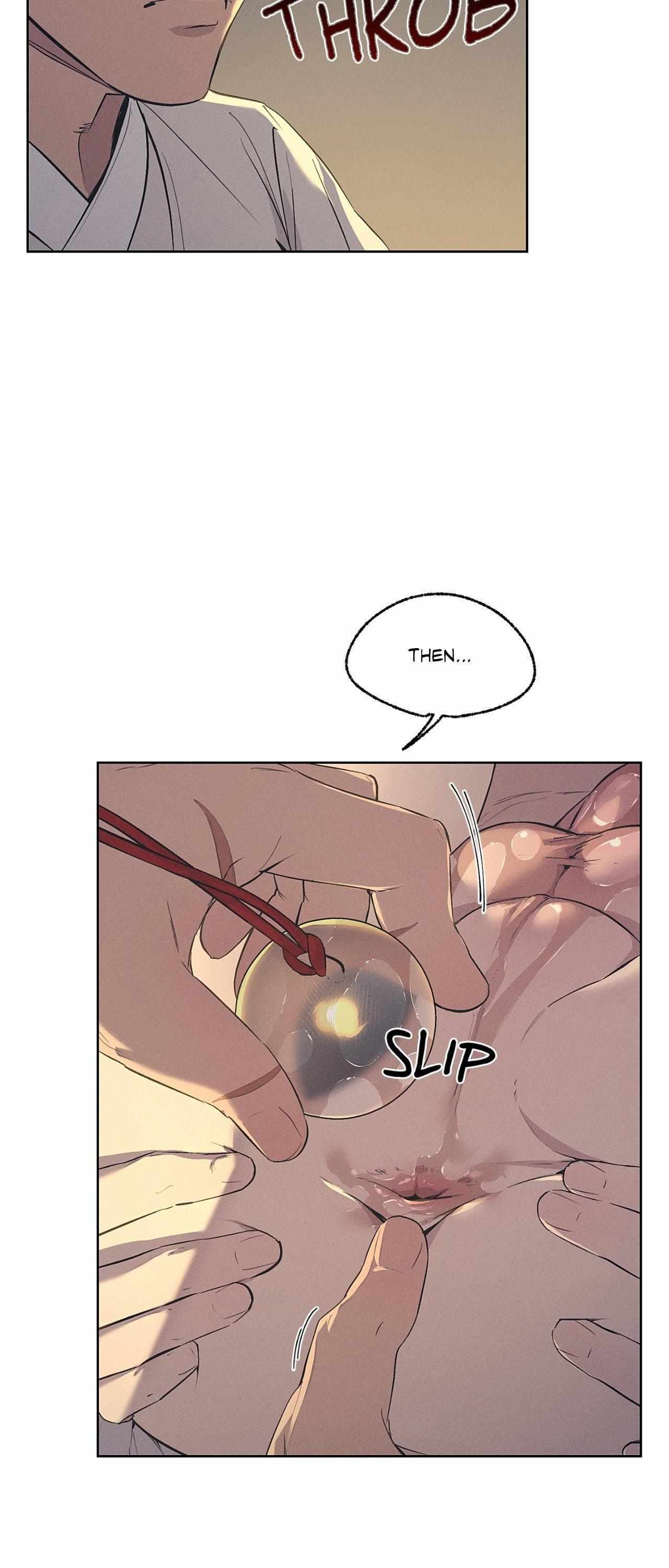 Joseon Sex Shop Chapter 43 page 33 - 