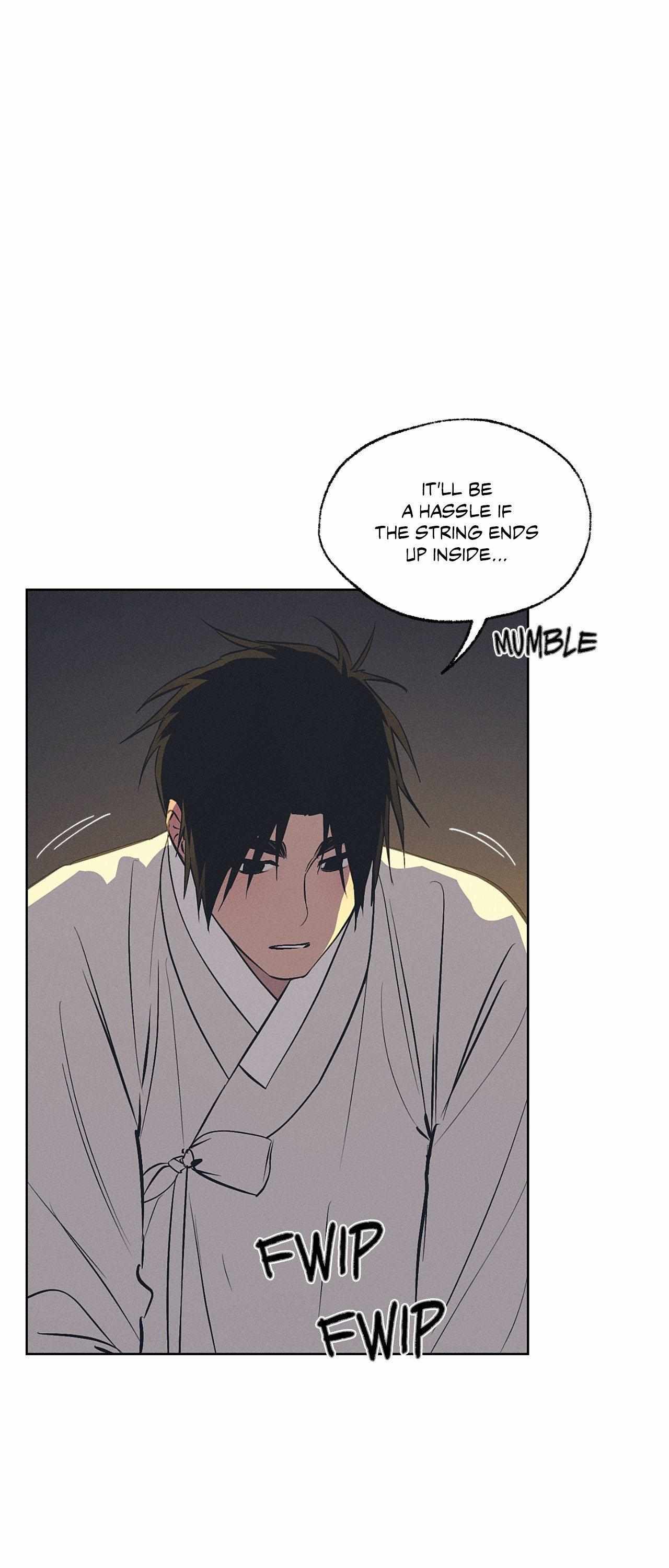 Joseon Sex Shop Chapter 43 page 48 - 