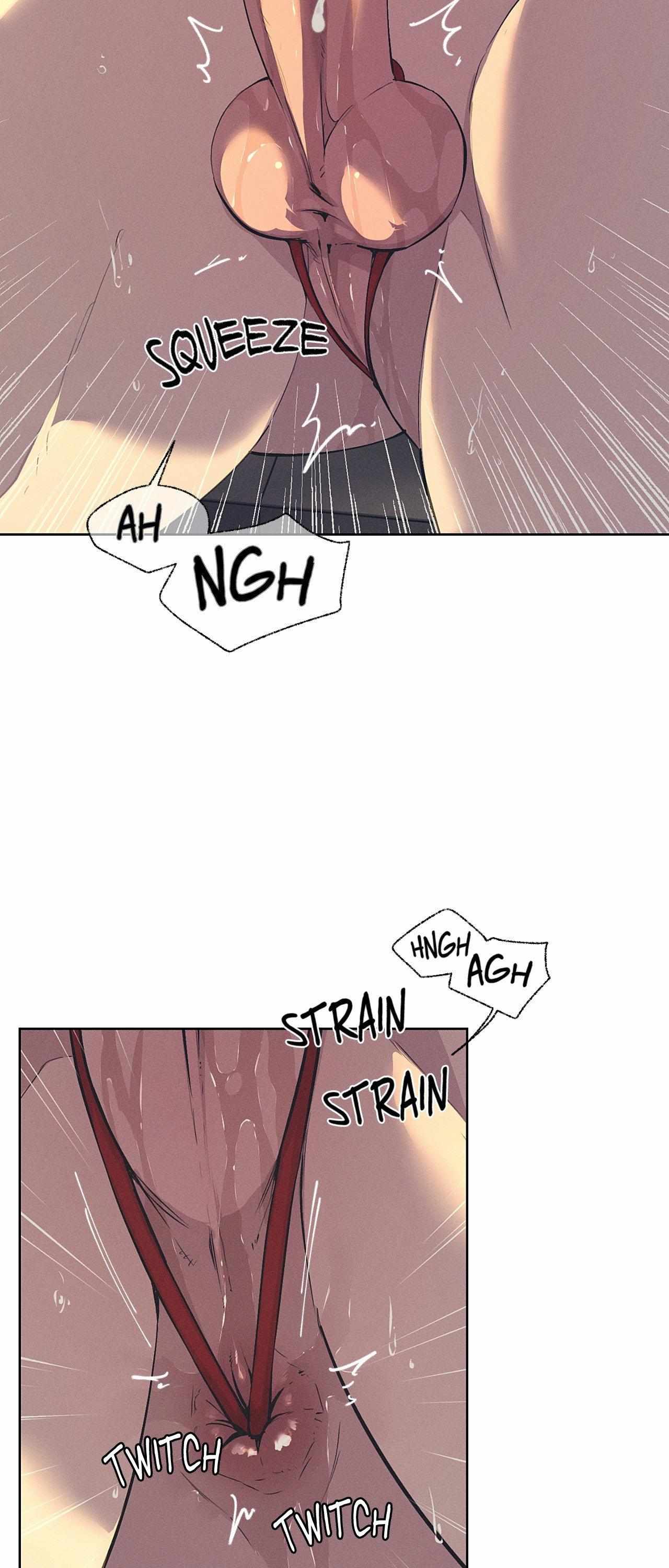 Joseon Sex Shop Chapter 43 page 50 - 