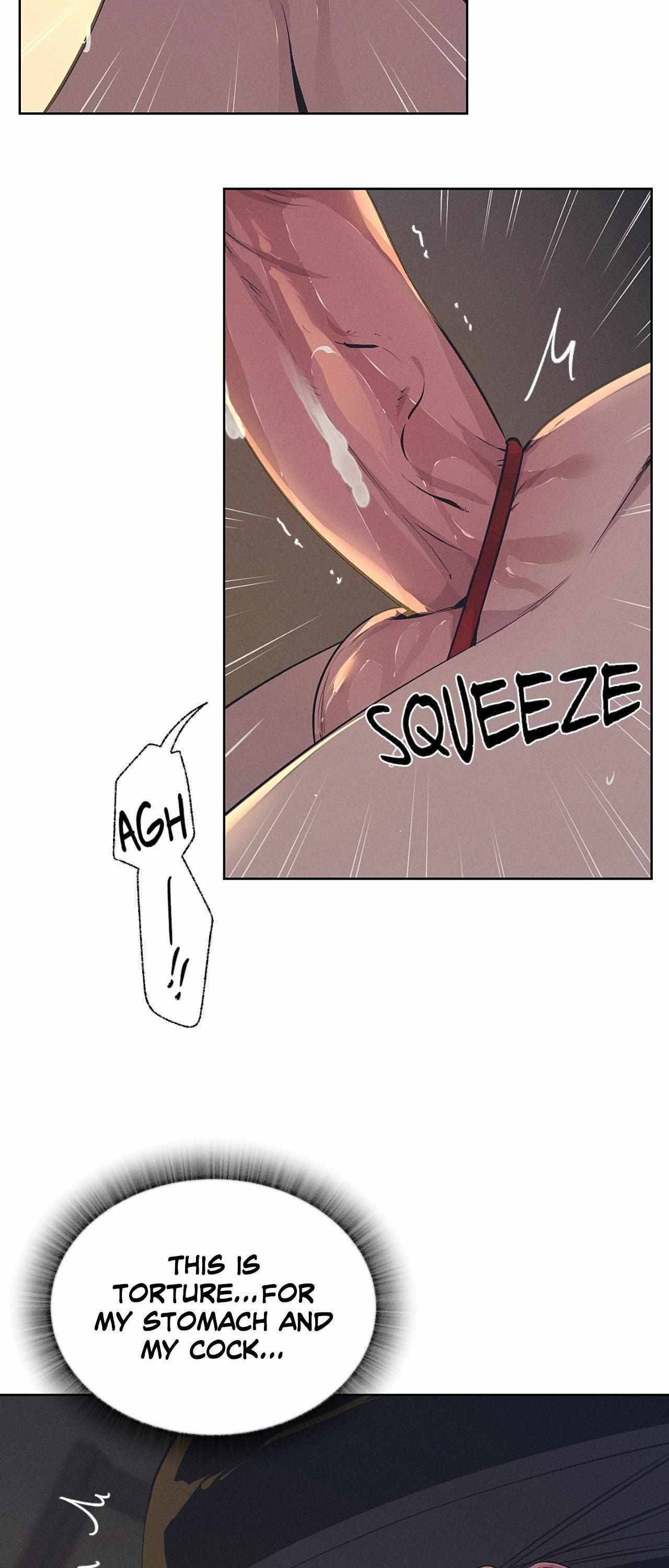 Joseon Sex Shop Chapter 43 page 51 - 
