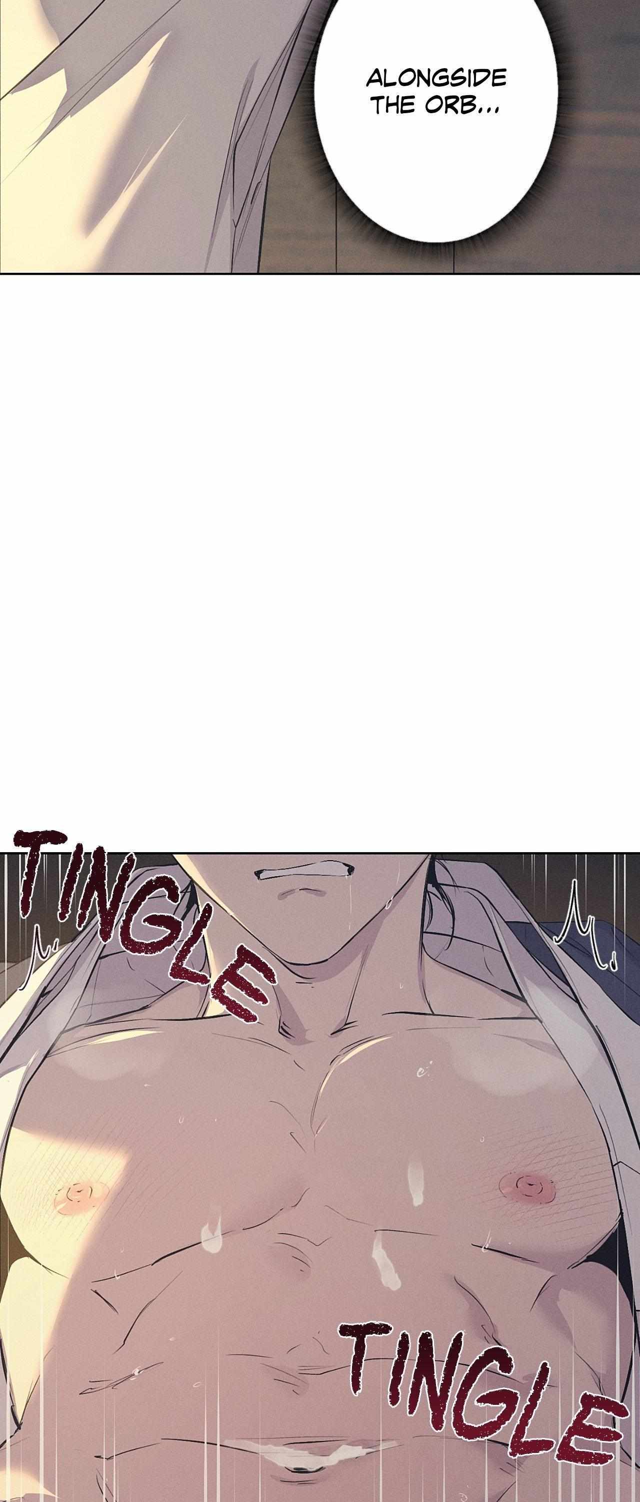 Joseon Sex Shop Chapter 43 page 54 - 