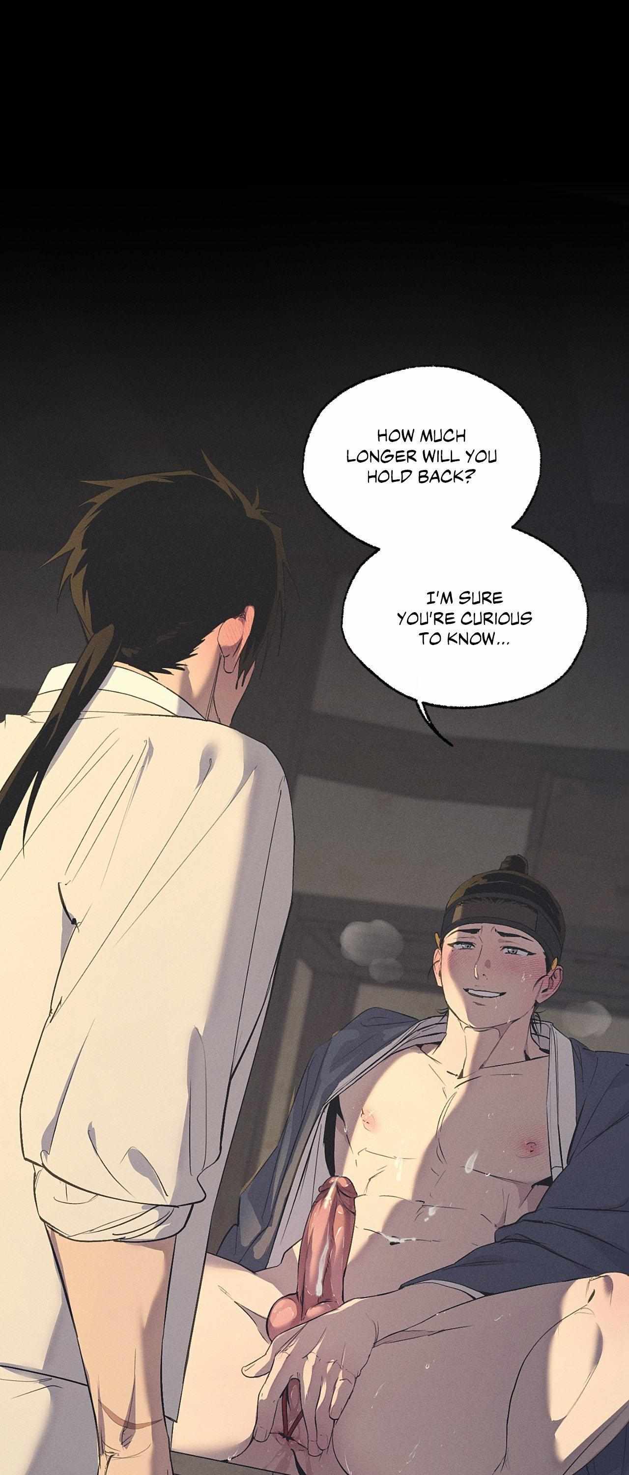 Joseon Sex Shop Chapter 44 page 2 - 