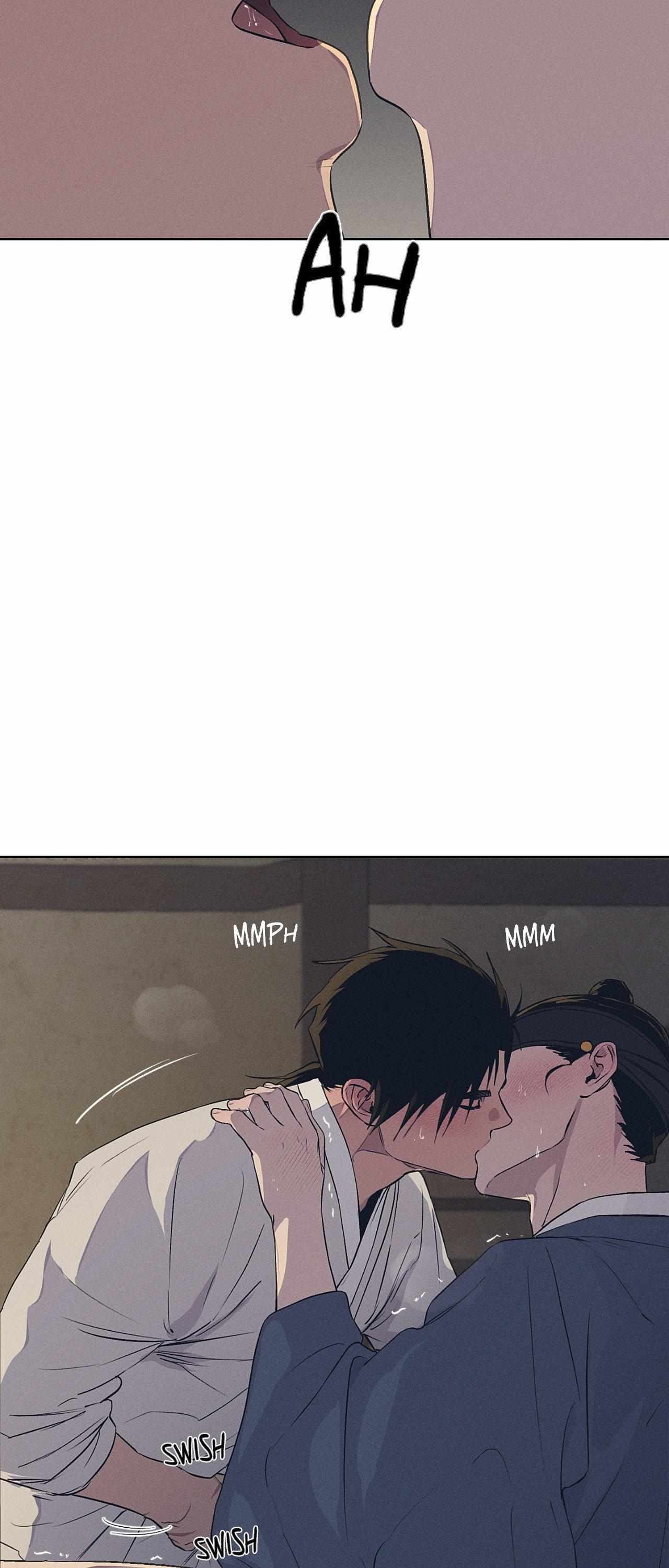 Joseon Sex Shop Chapter 44 page 11 - 