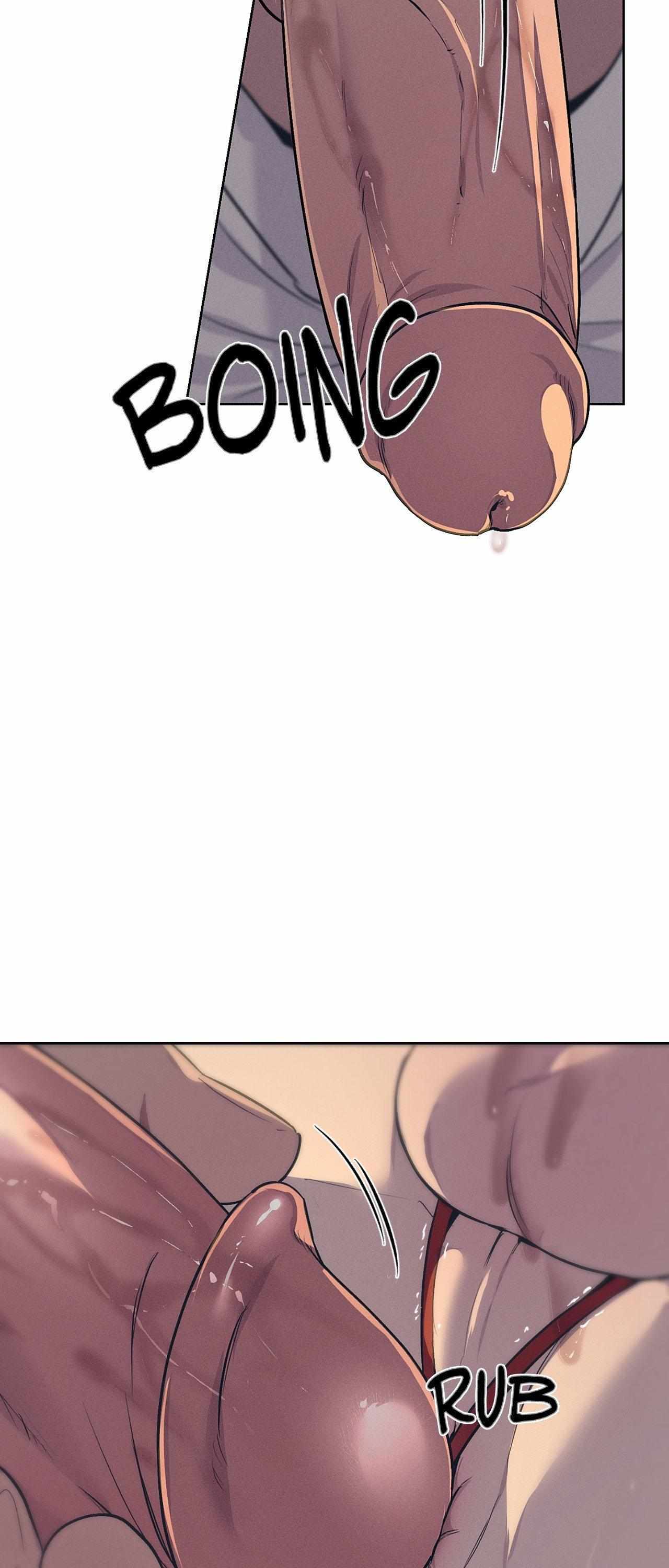Joseon Sex Shop Chapter 44 page 13 - 
