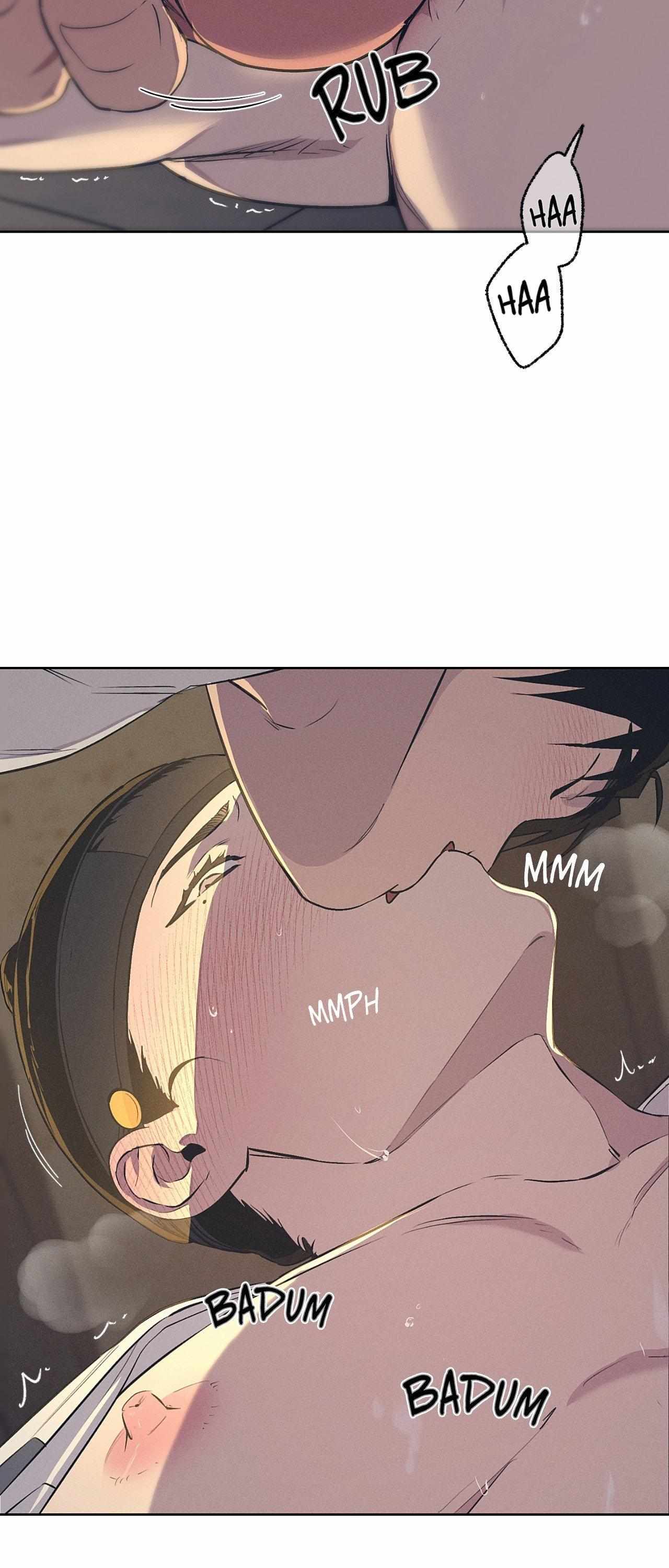 Joseon Sex Shop Chapter 44 page 14 - 