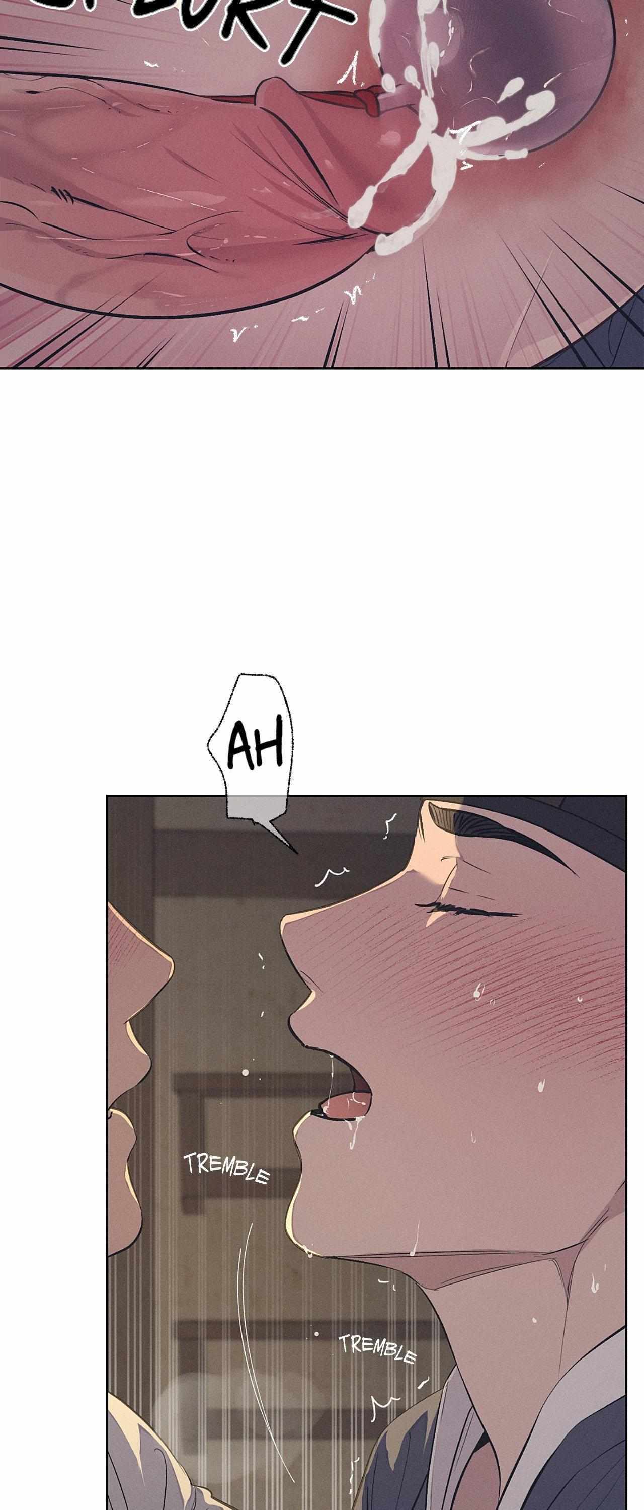 Joseon Sex Shop Chapter 44 page 17 - 