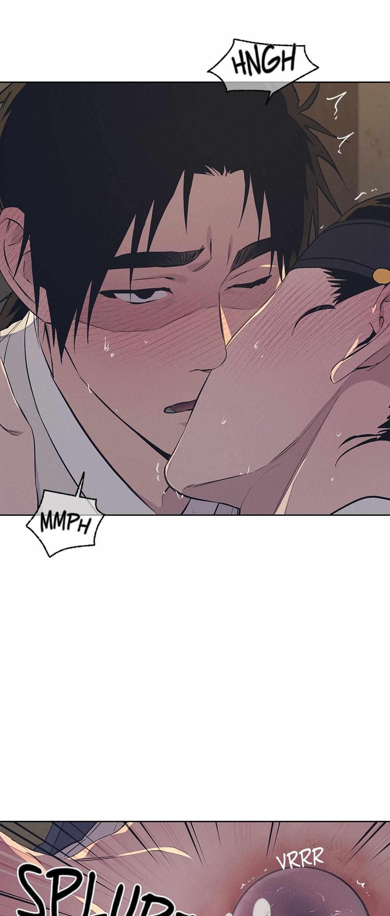Joseon Sex Shop Chapter 44 page 18 - 