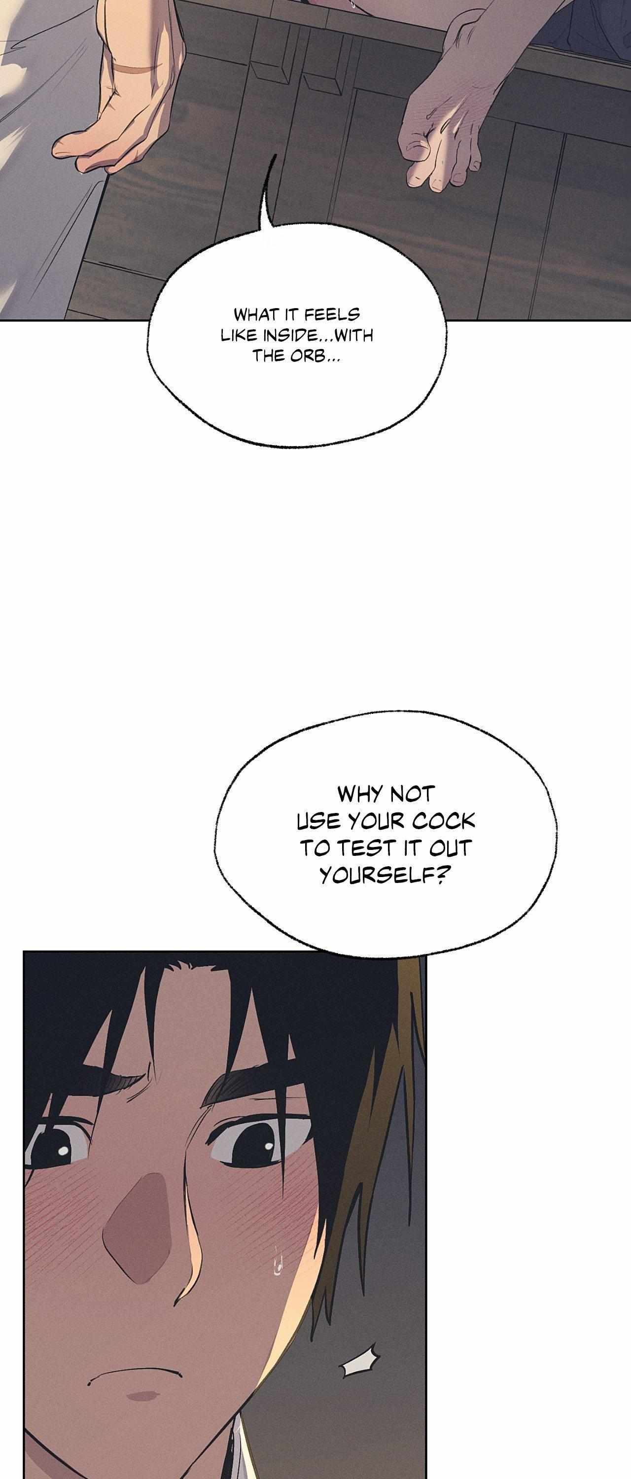 Joseon Sex Shop Chapter 44 page 3 - 