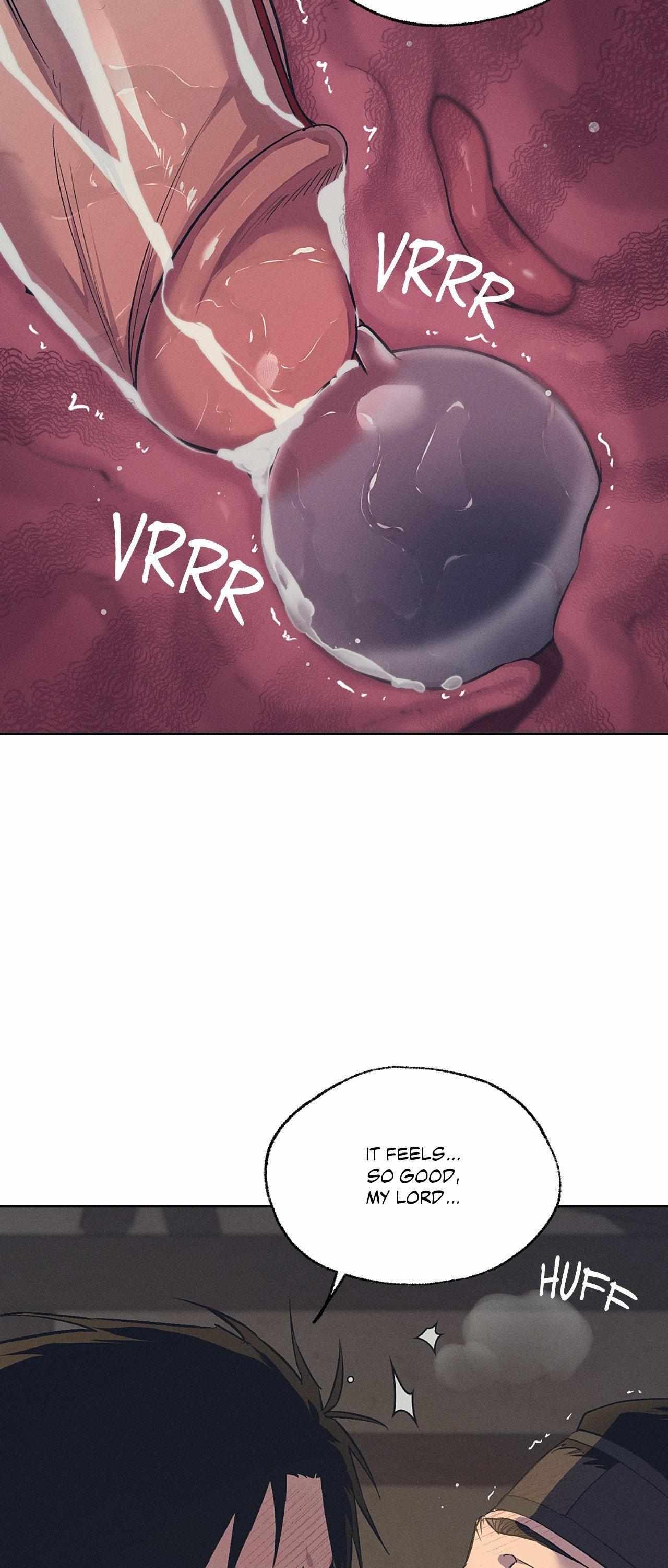 Joseon Sex Shop Chapter 44 page 21 - 