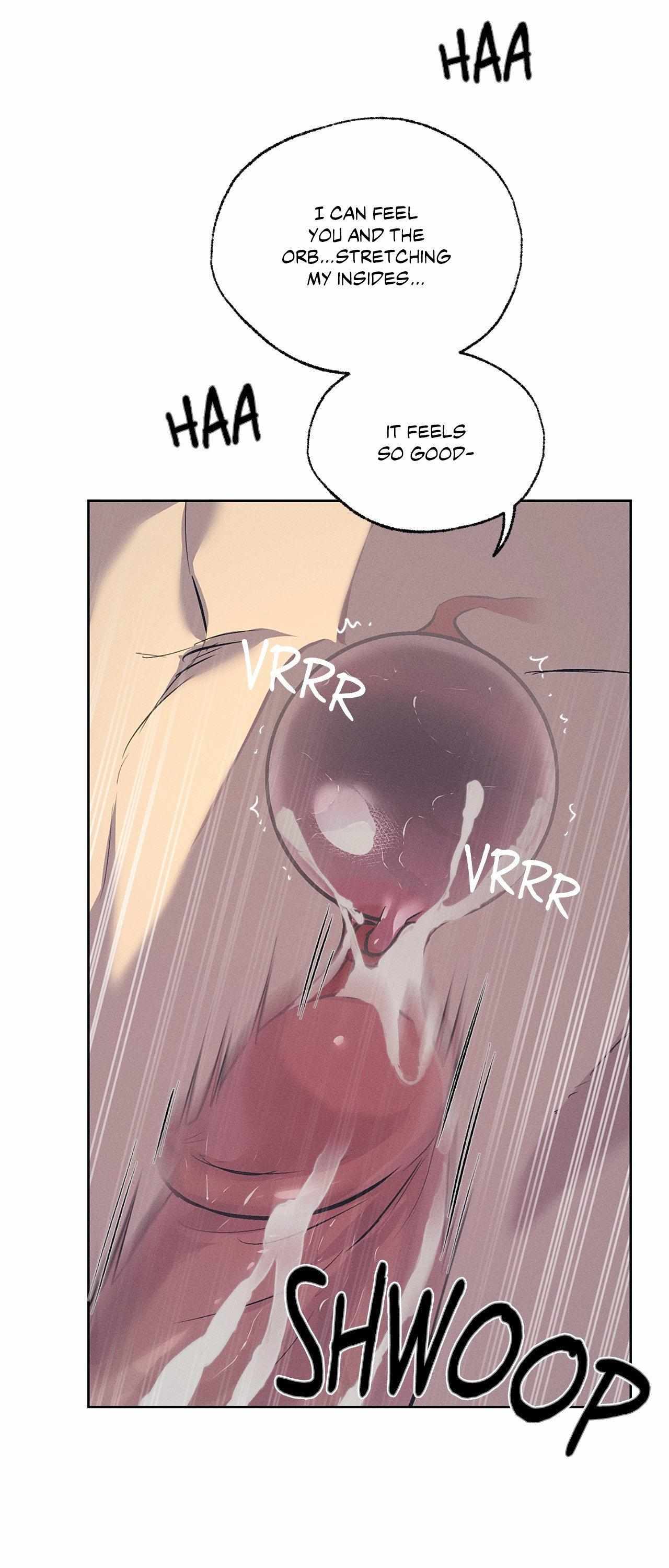 Joseon Sex Shop Chapter 44 page 23 - 