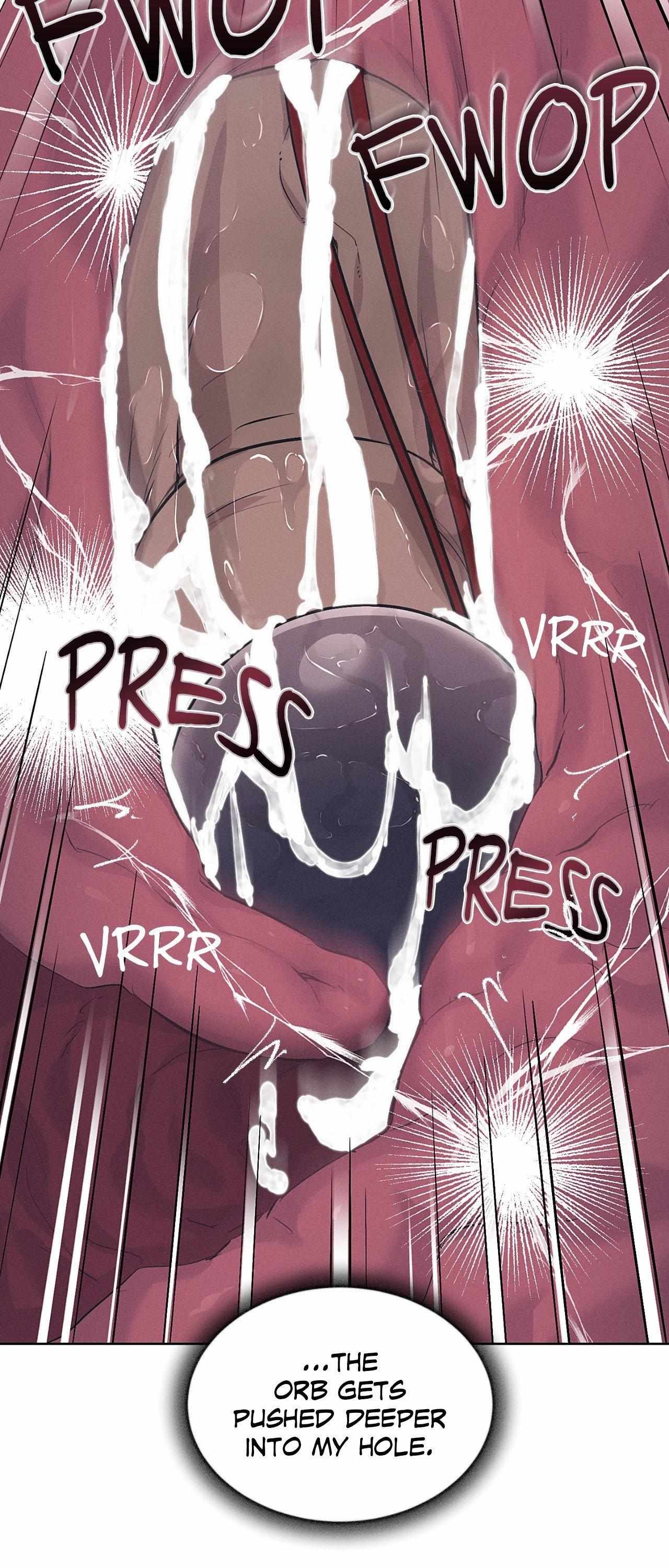 Joseon Sex Shop Chapter 44 page 29 - 