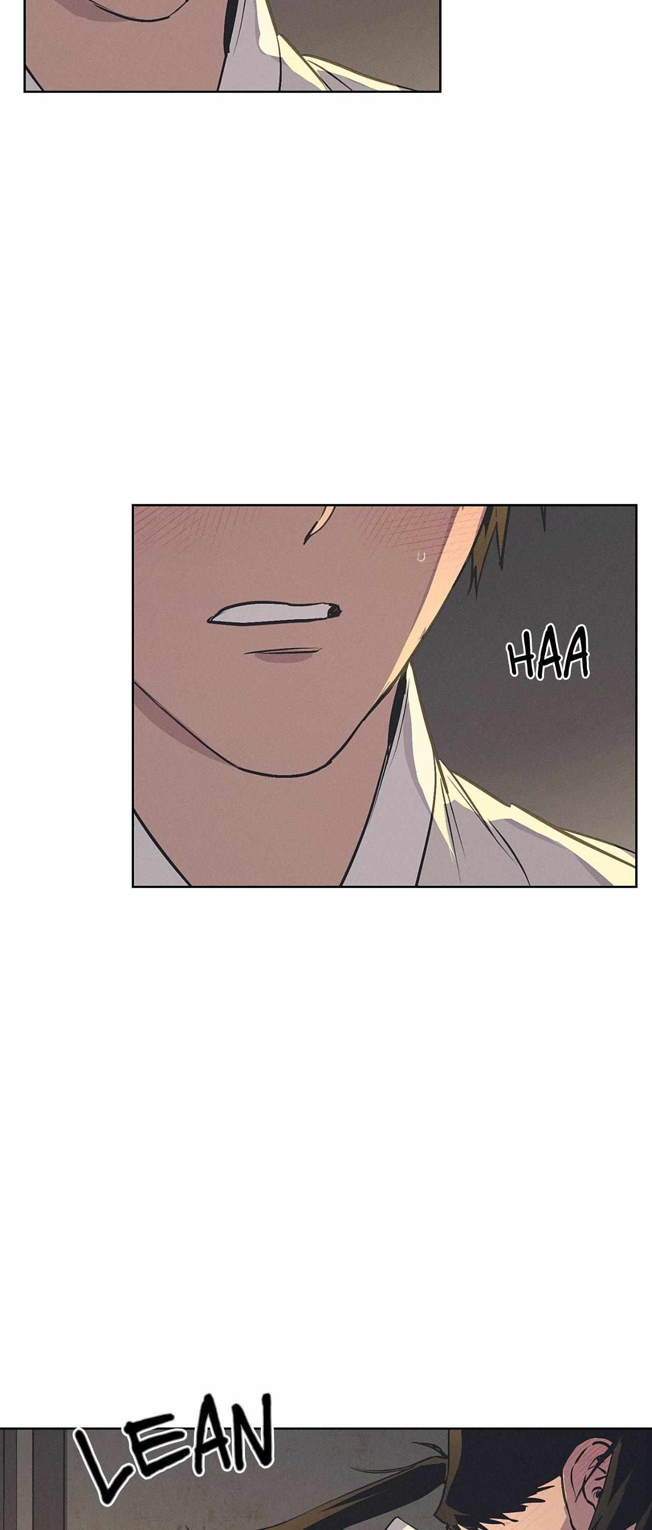 Joseon Sex Shop Chapter 44 page 4 - 