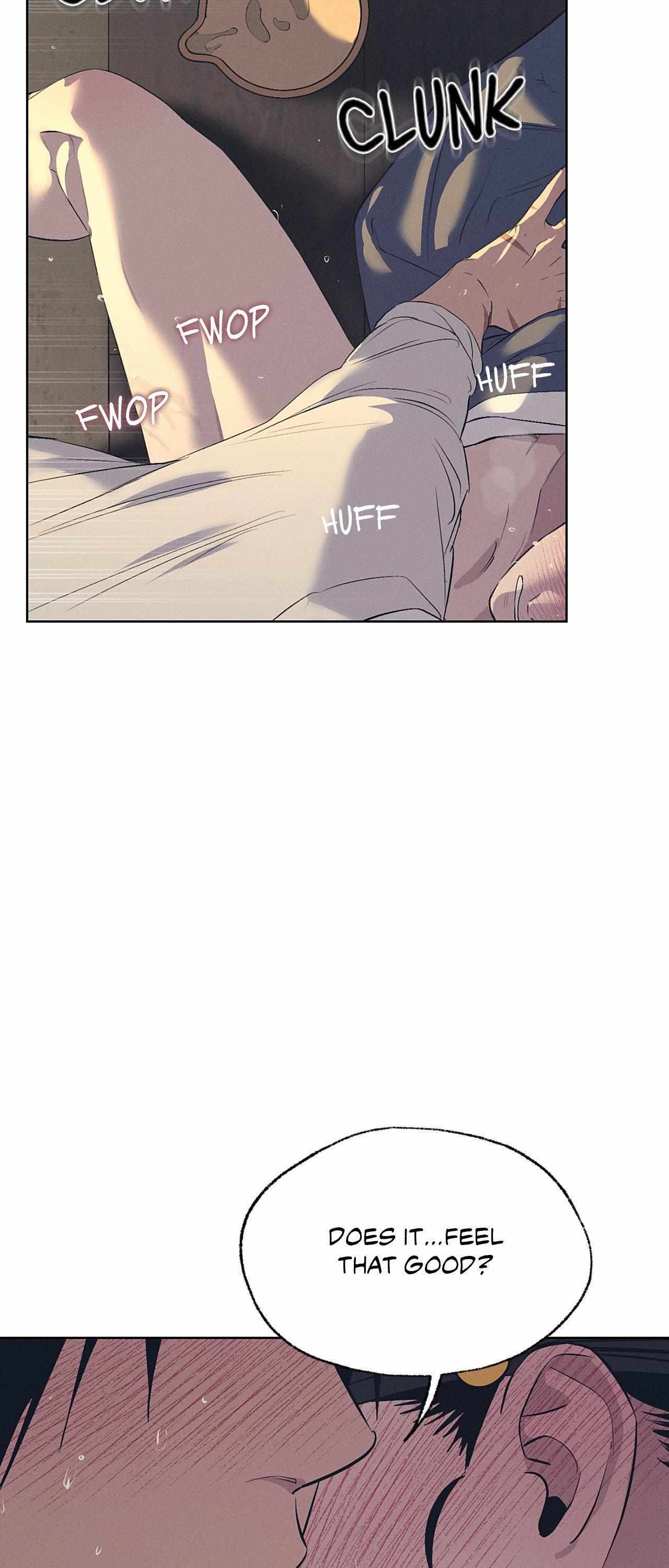 Joseon Sex Shop Chapter 44 page 34 - 
