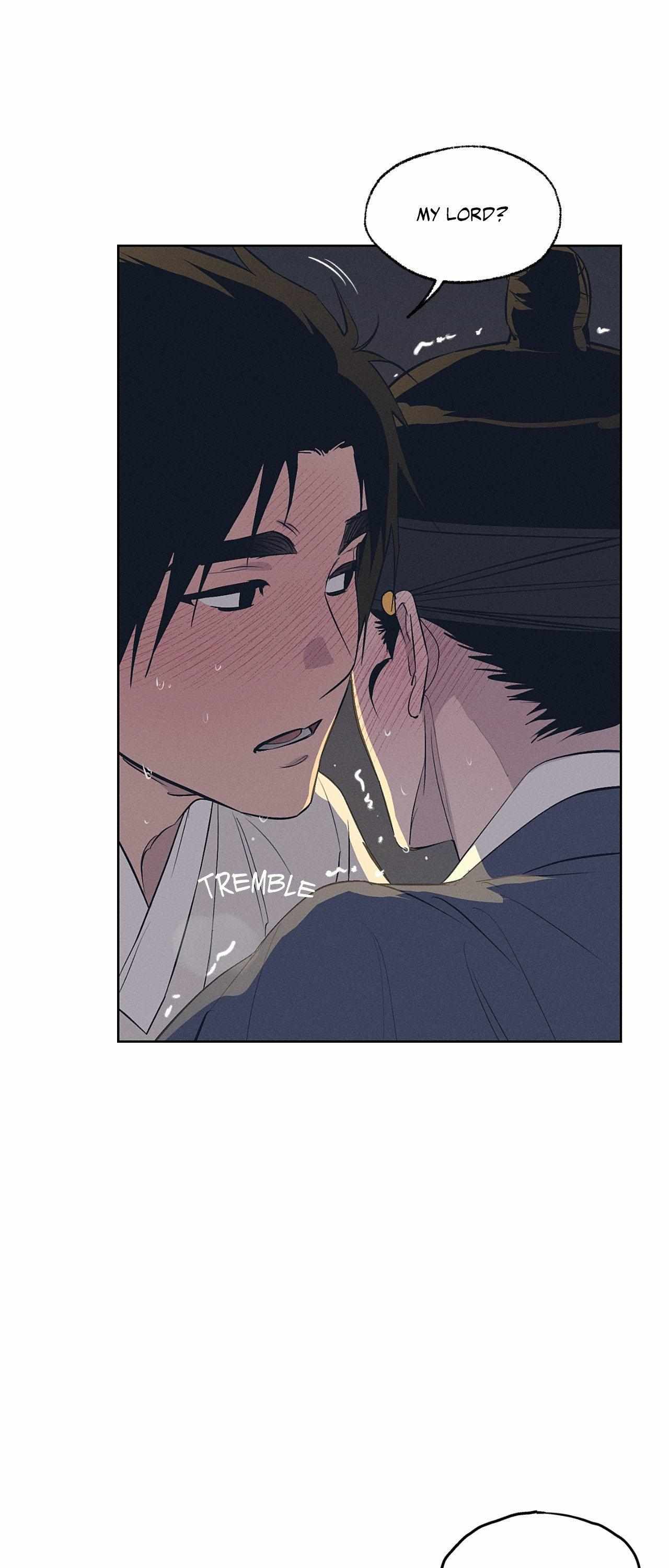 Joseon Sex Shop Chapter 44 page 37 - 