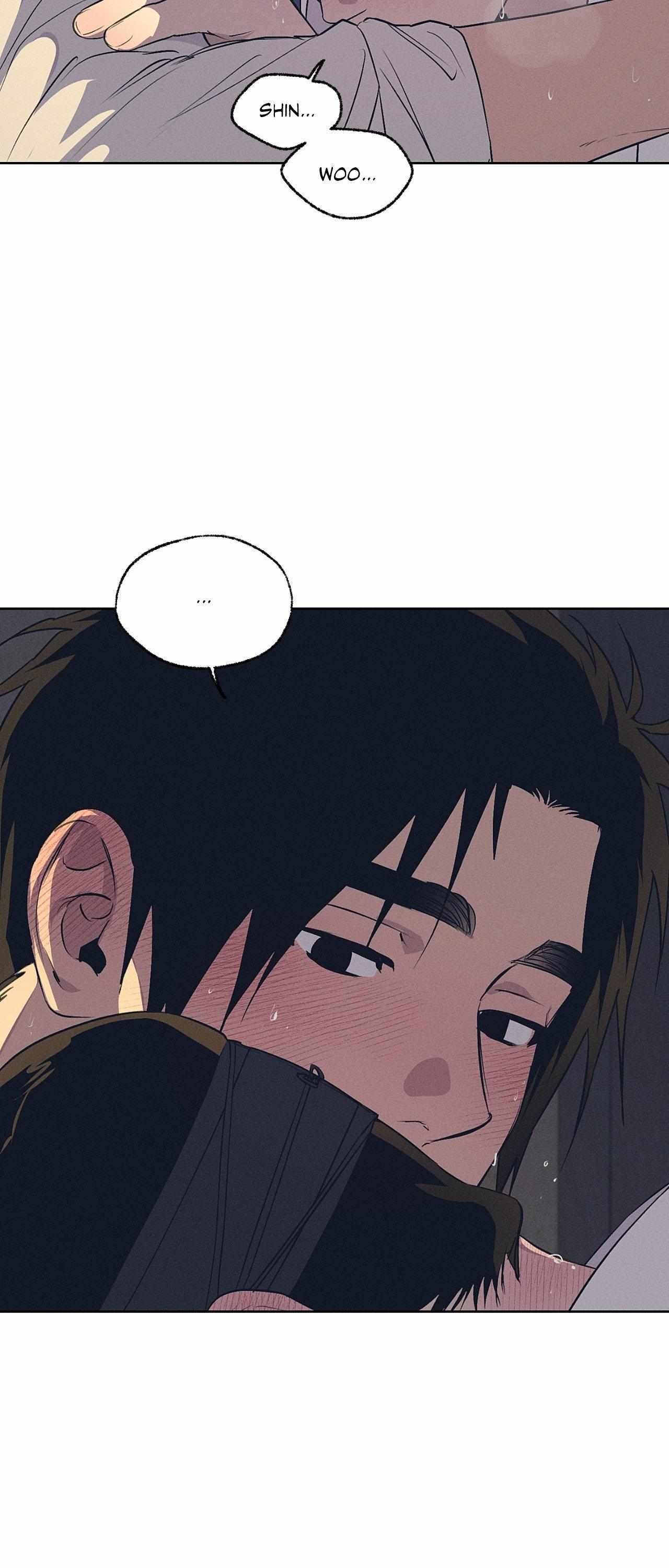 Joseon Sex Shop Chapter 44 page 46 - 