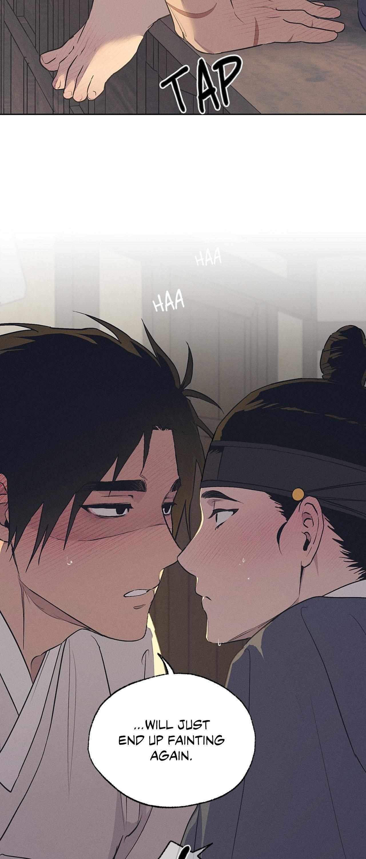Joseon Sex Shop Chapter 44 page 6 - 