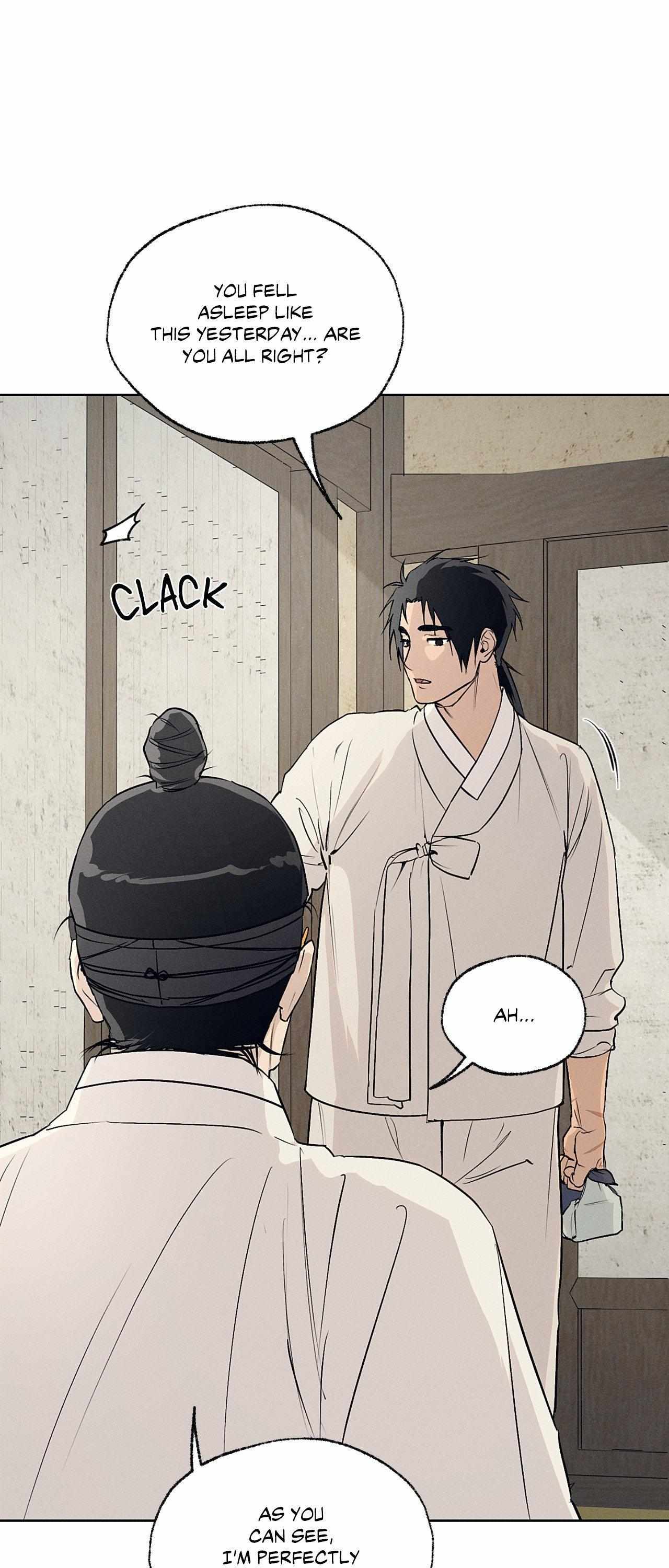 Joseon Sex Shop Chapter 44 page 51 - 