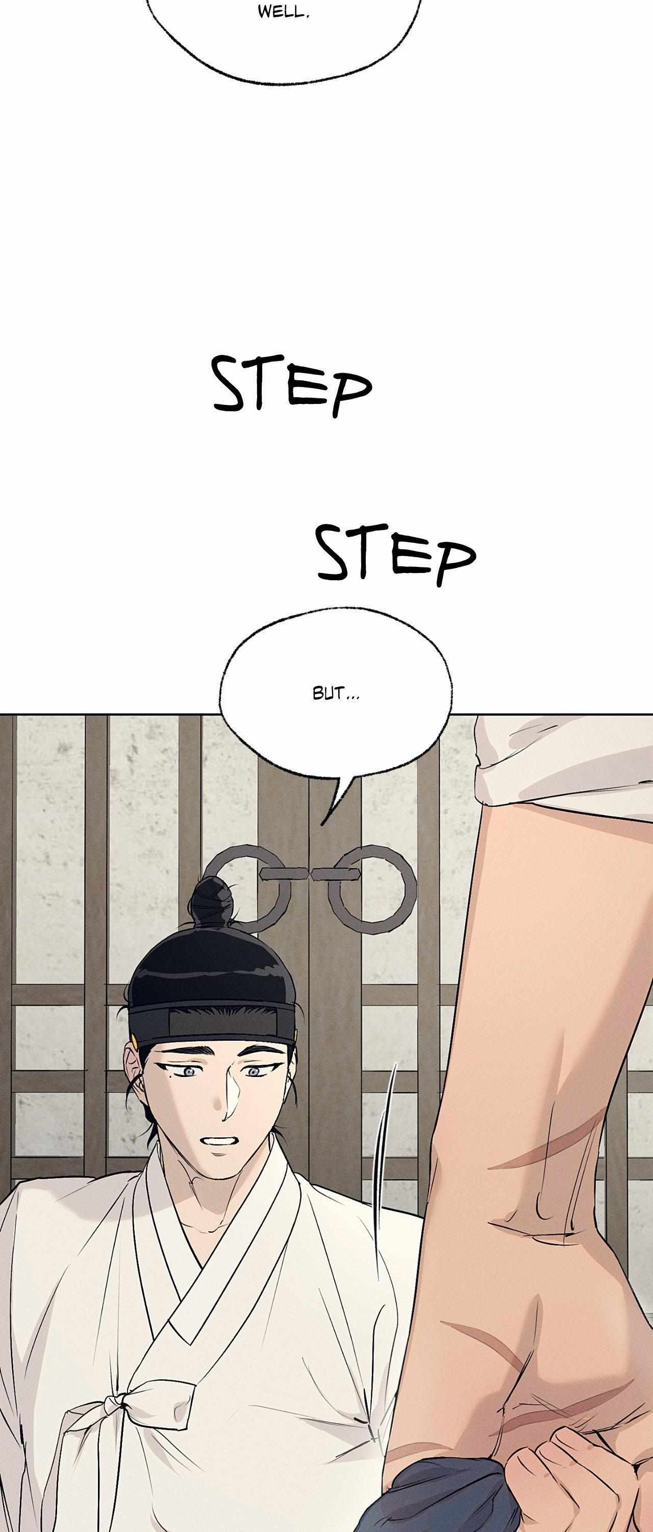 Joseon Sex Shop Chapter 44 page 52 - 